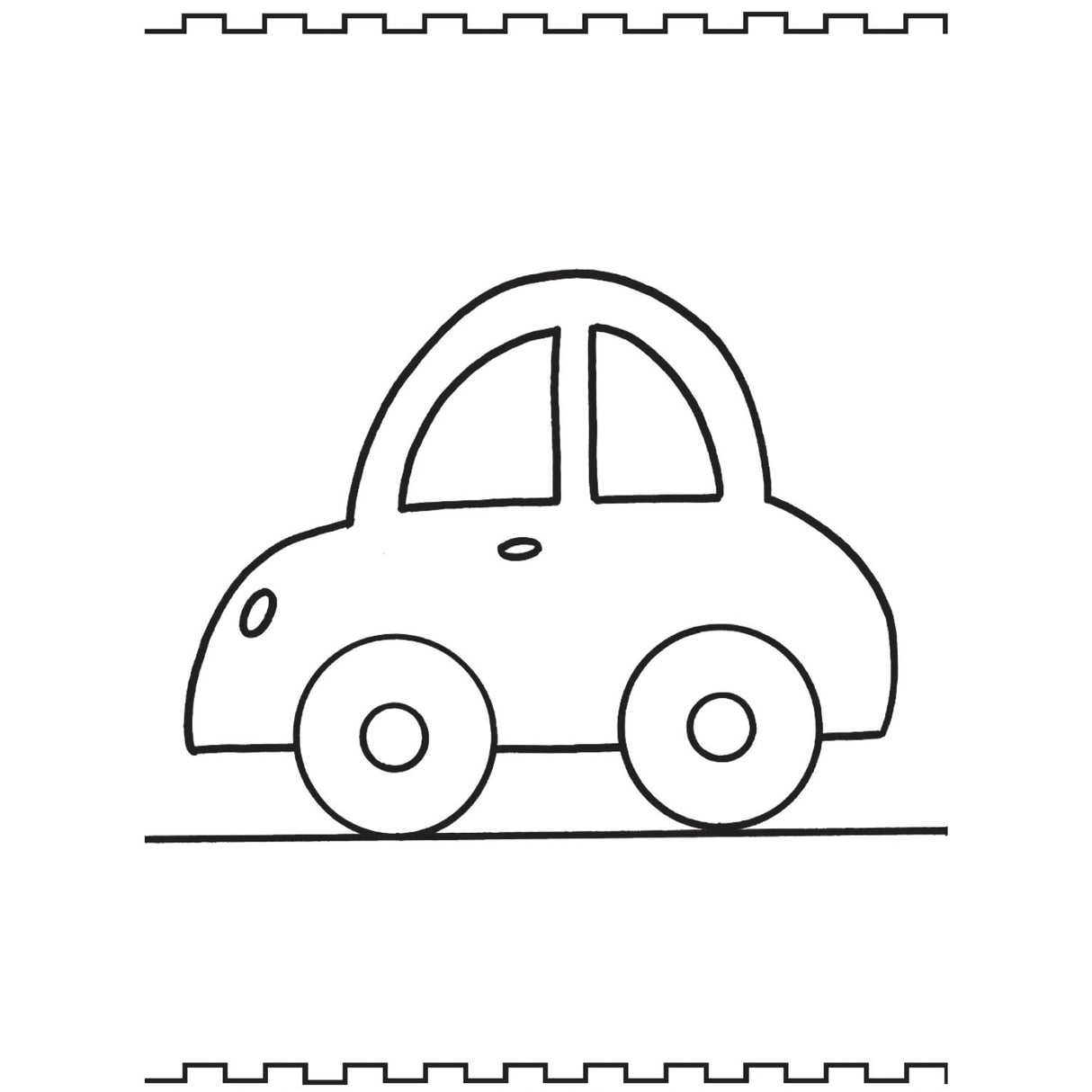 Forlaget Tukan Malebog Til Dig Der Er 2 År