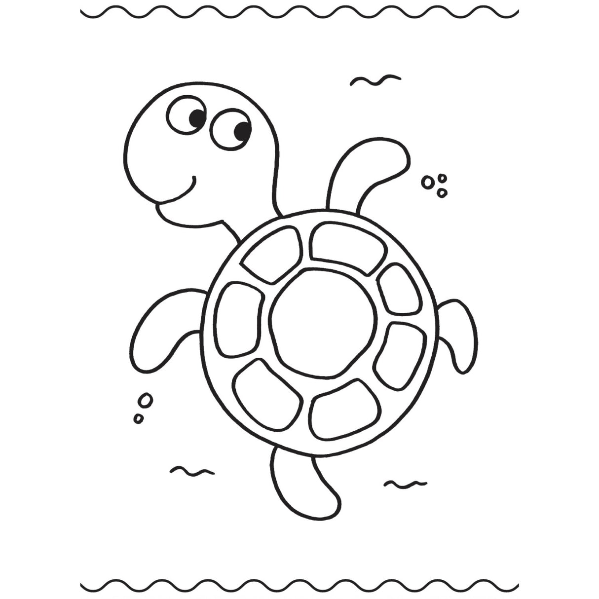 Forlaget Tukan Malebog Til Dig Der Er 3 År