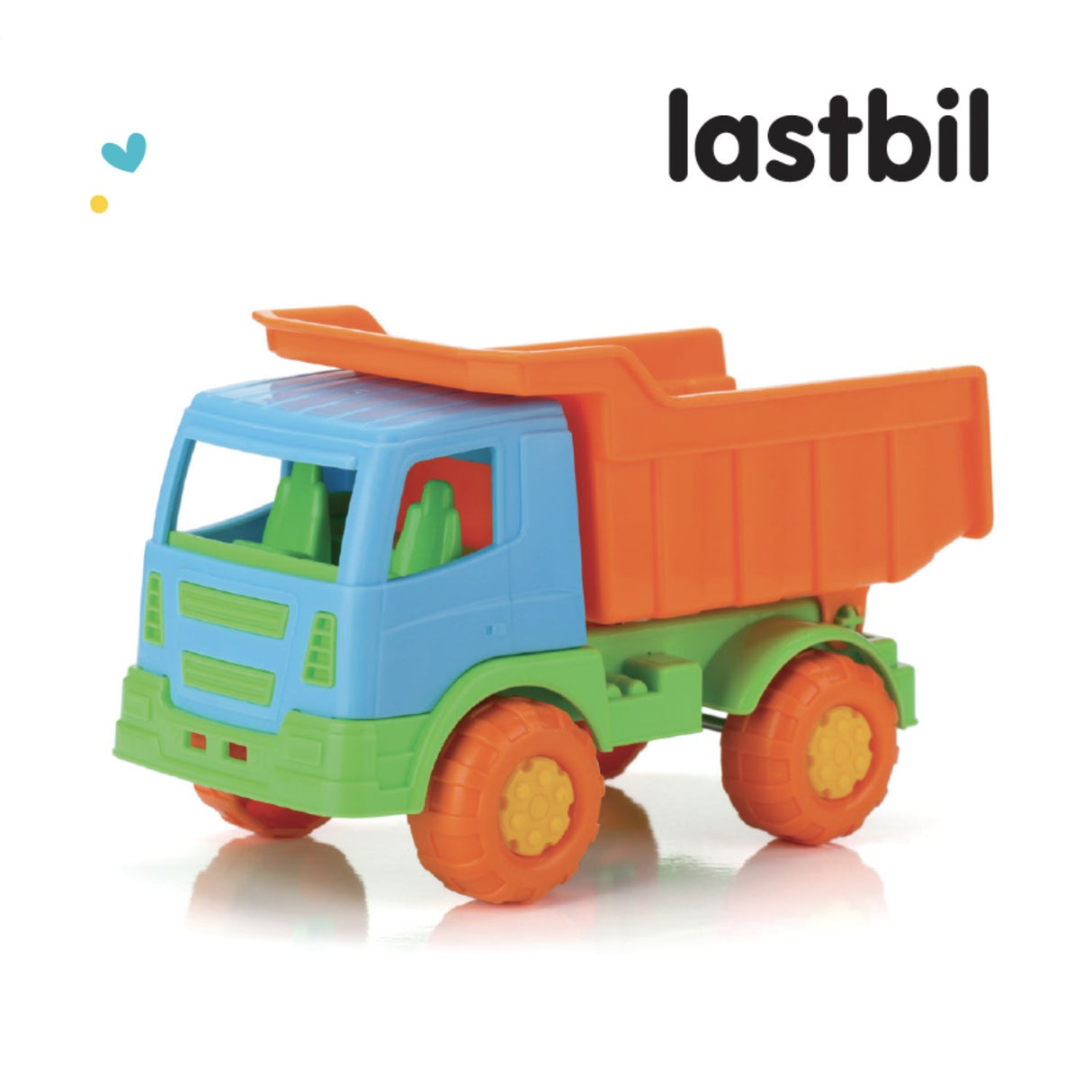 Forlaget Tukan Ryste-Ryste: På Farten