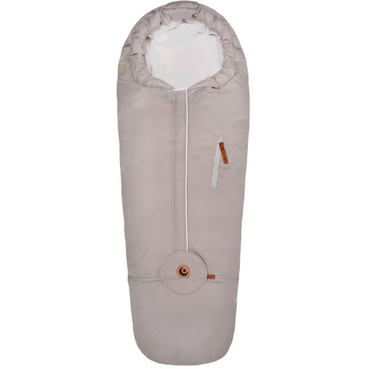 Easygrow Sand Norse Kørepose