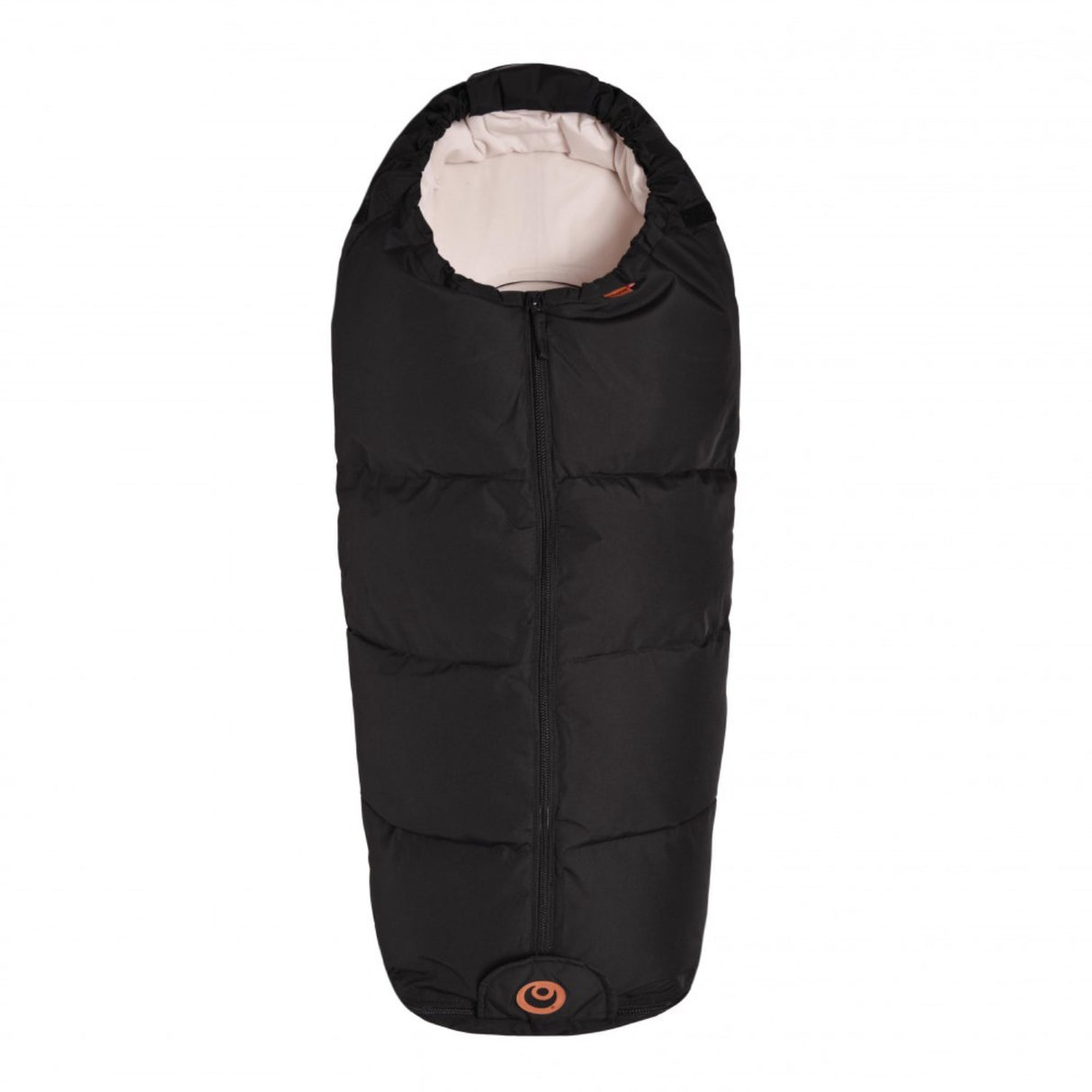 Easygrow Black Ferd Maxi Kørepose