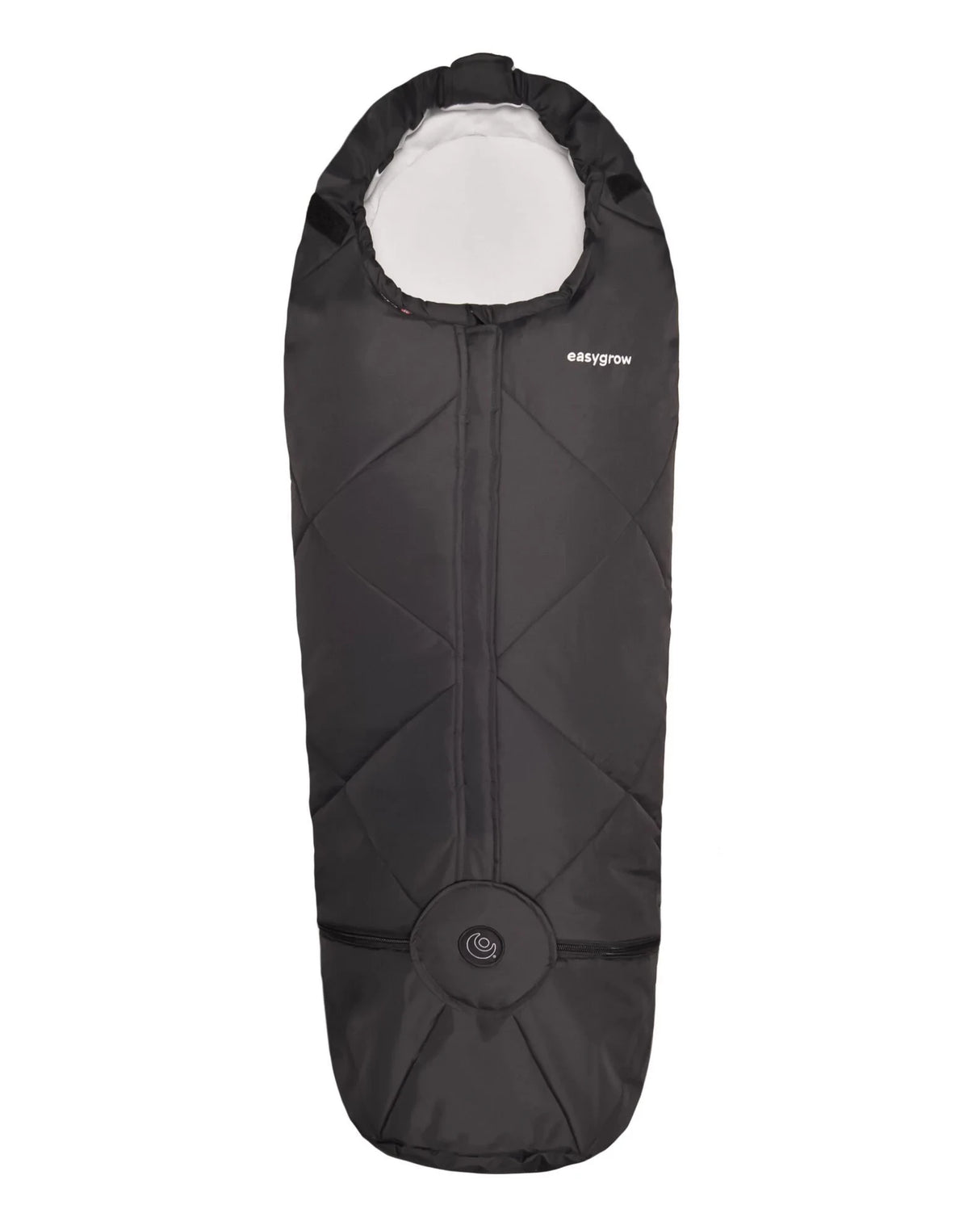 Easygrow Black Mysig Kørepose