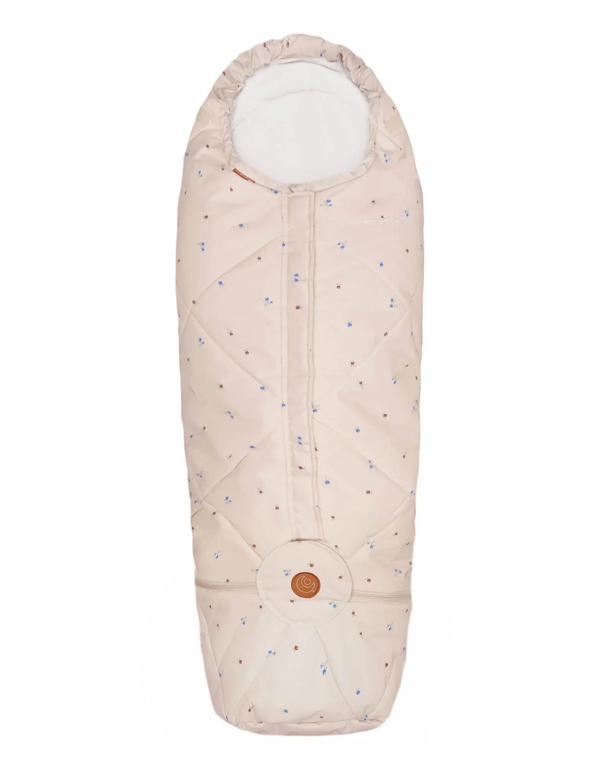 Easygrow Berry Blue Mysig Kørepose