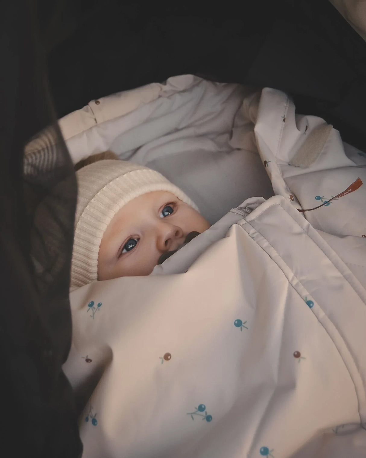 Easygrow Berry Blue Mysig Kørepose