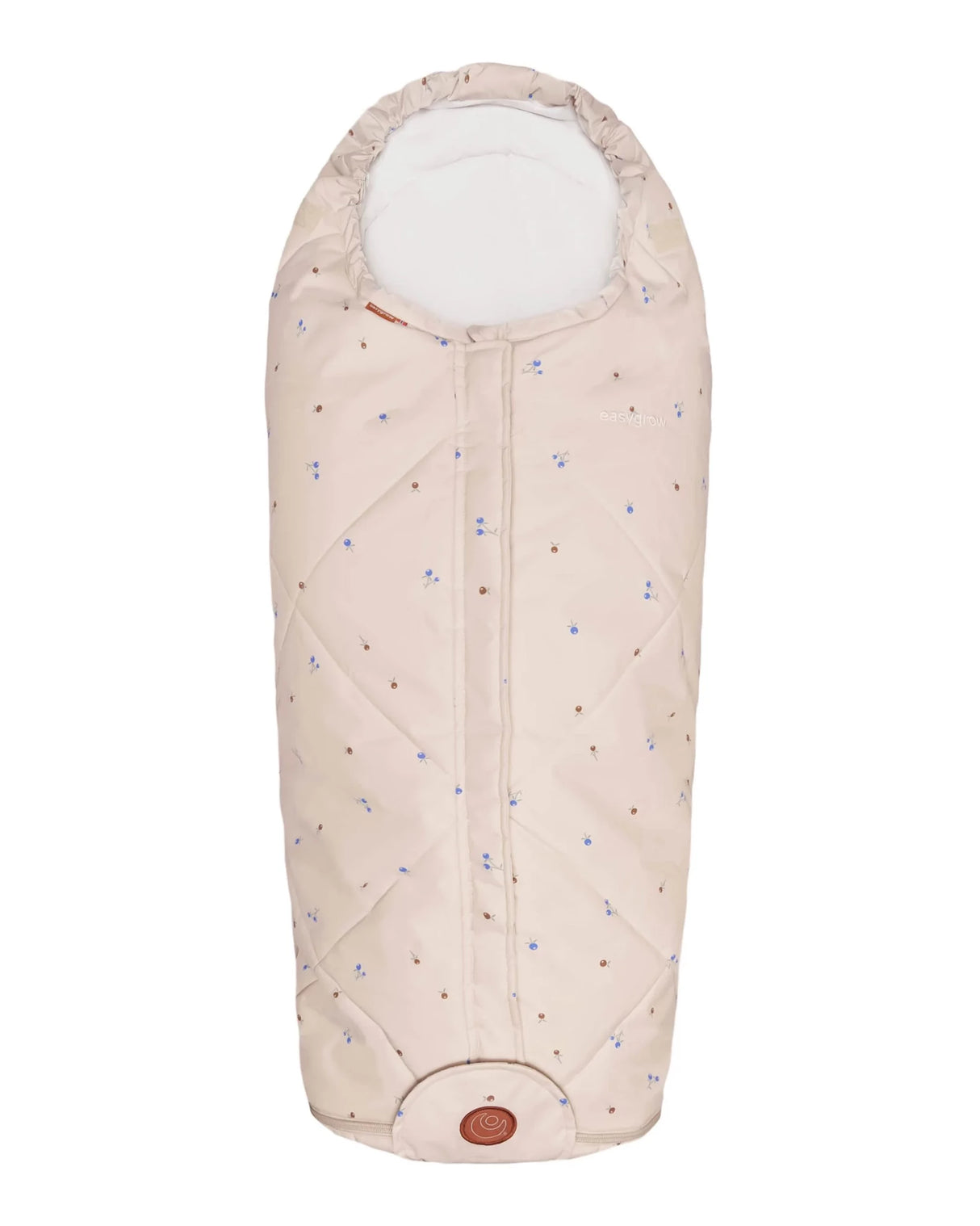 Easygrow Berry Blue Mysig Kørepose