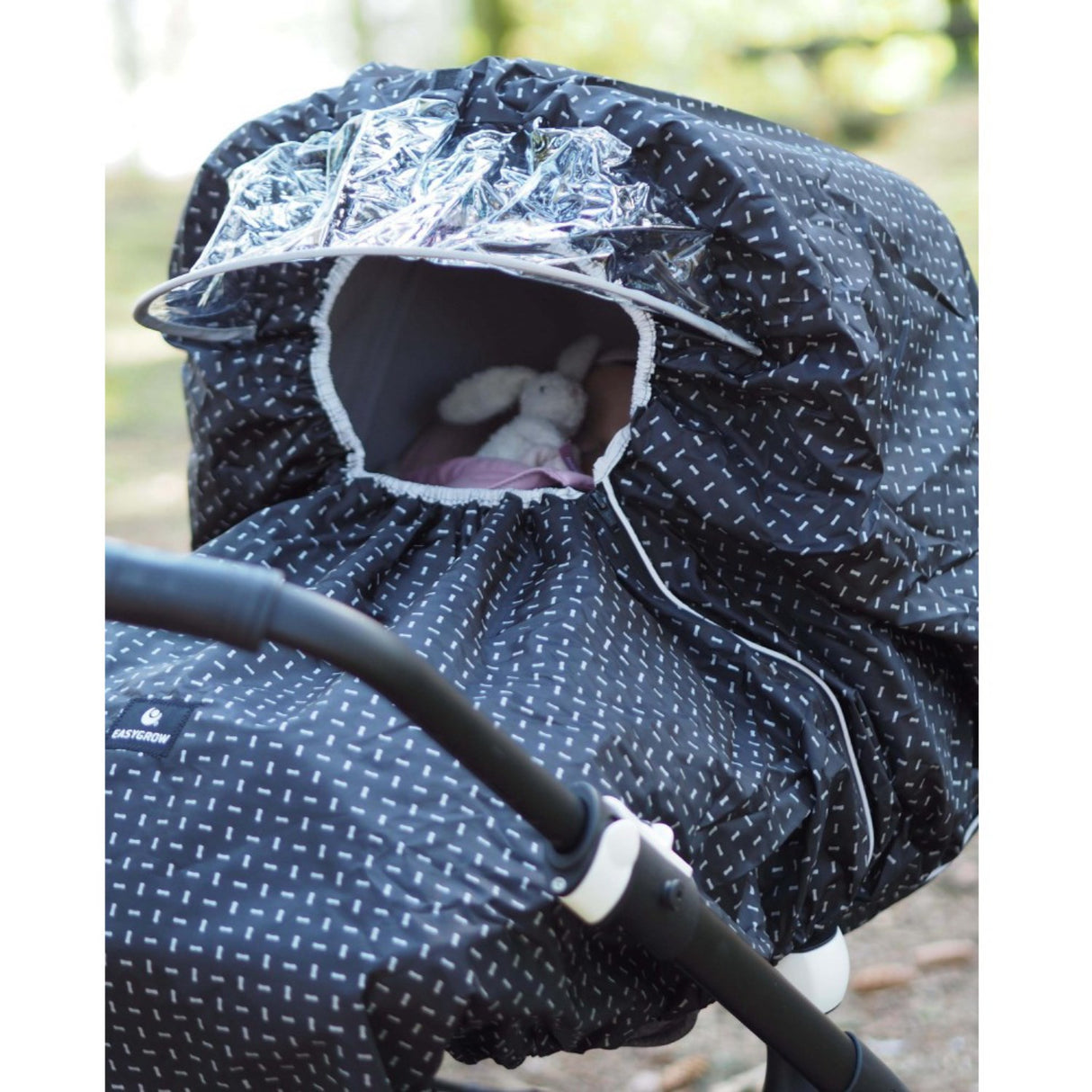 Easygrow Stroke Regnslag