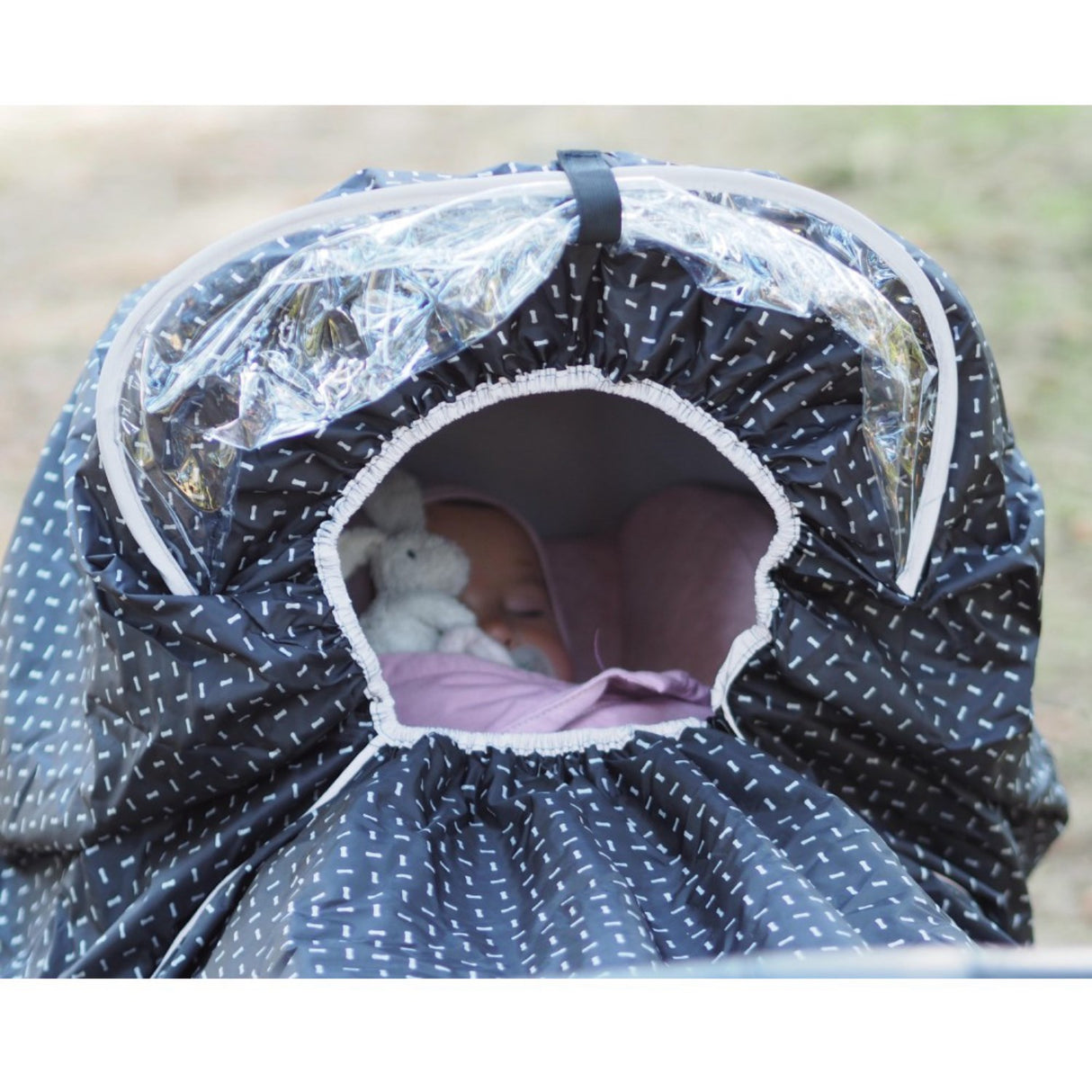 Easygrow Stroke Regnslag