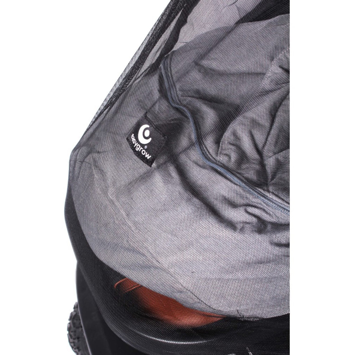 Easygrow Black Myggenet
