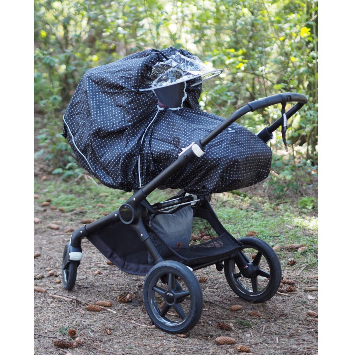 Easygrow Stroke Regnslag