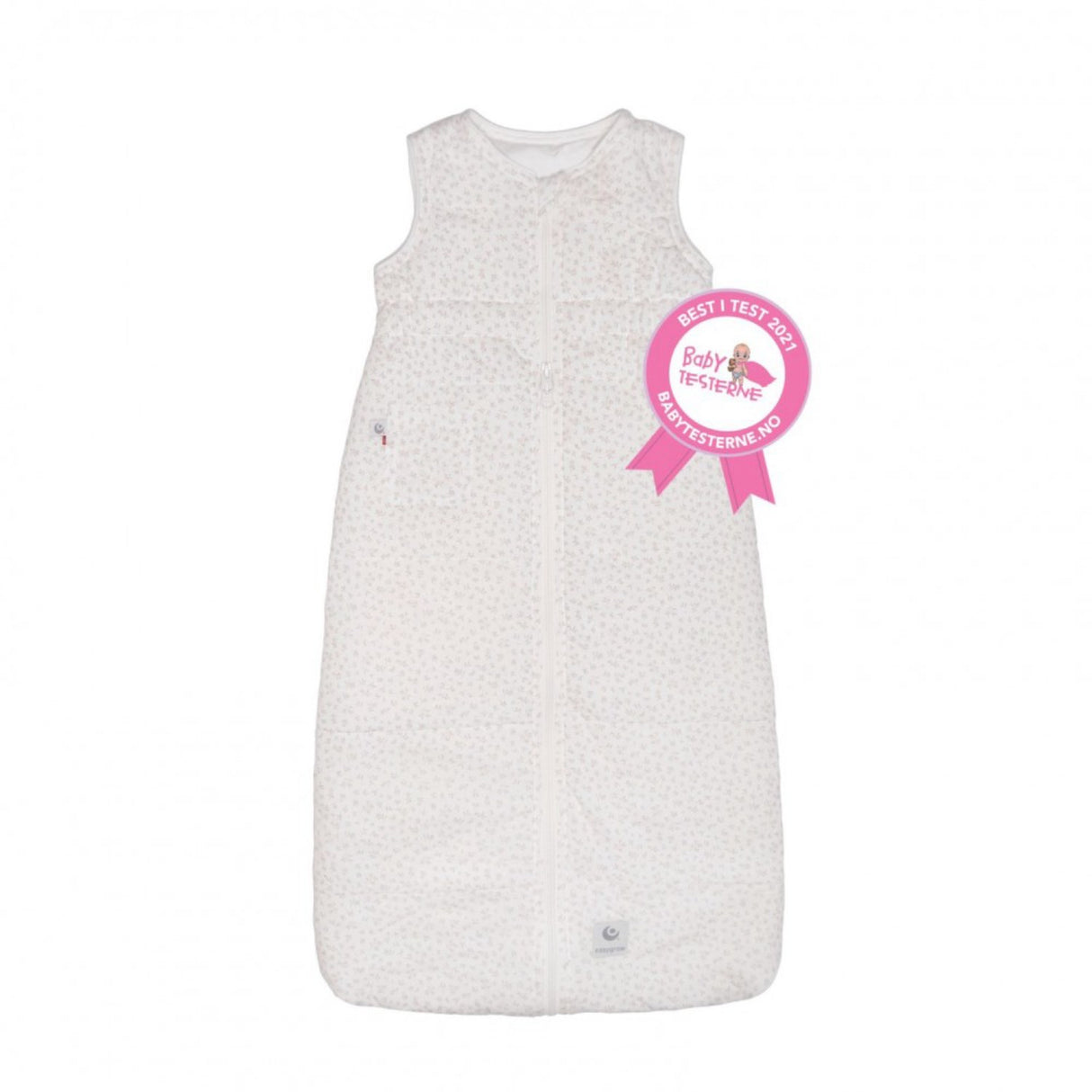 Easygrow Off White/Sand Night Sovepose Knopp