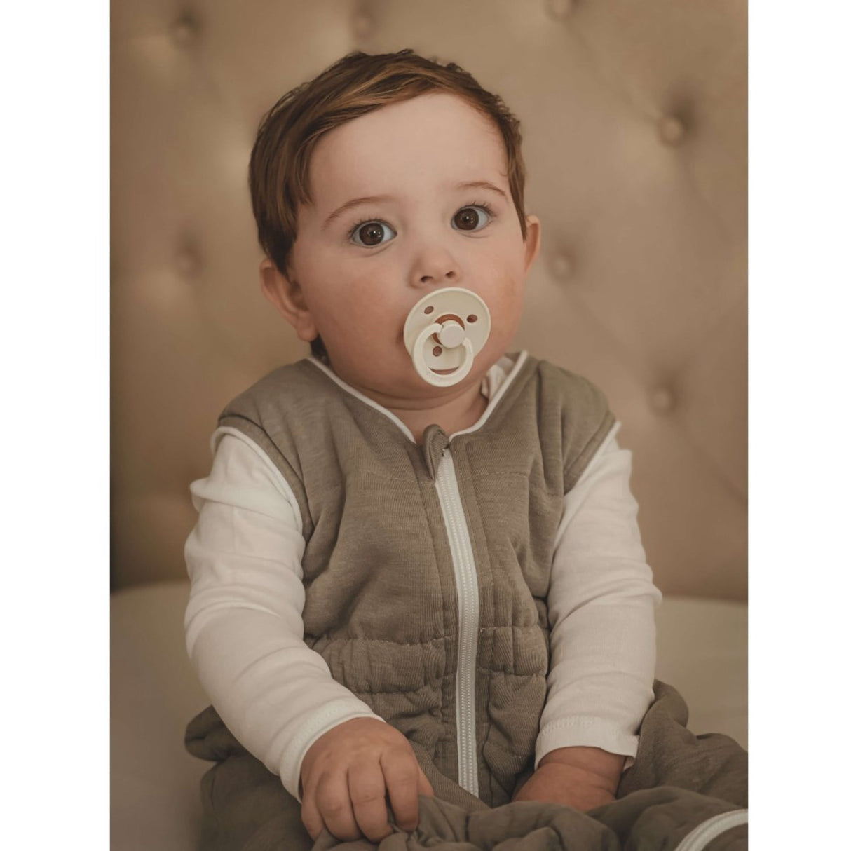 Easygrow Sand Night Sovepose