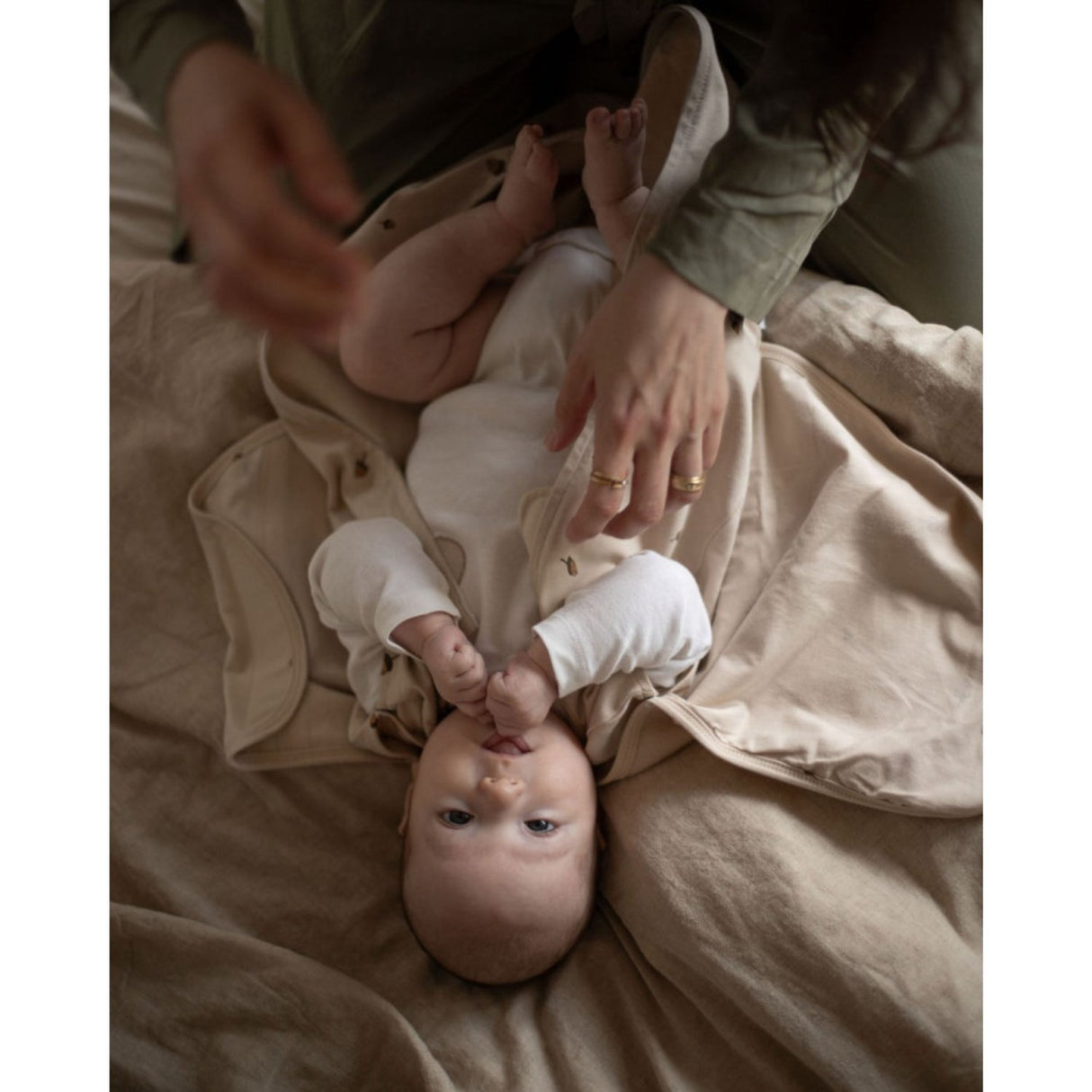 Easygrow Hazel Easygrow Svøb