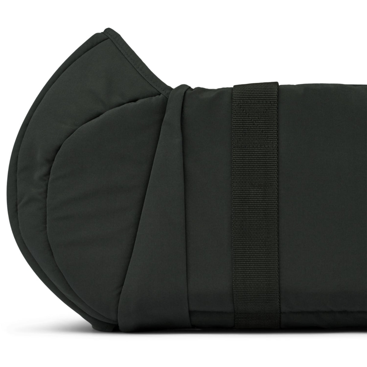 LIEWOOD Black Amber Baby Lift Med 2 Håndtag