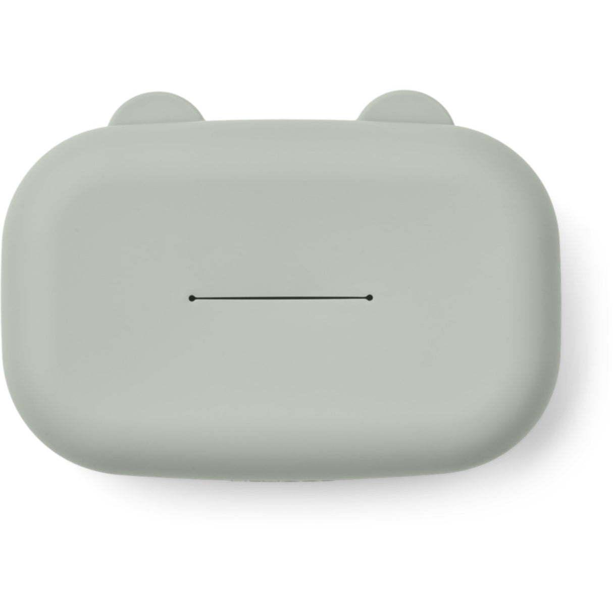 LIEWOOD Dove Blue Emi Vådserviet Cover