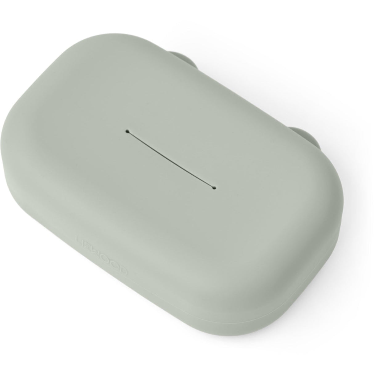 LIEWOOD Dove Blue Emi Vådserviet Cover