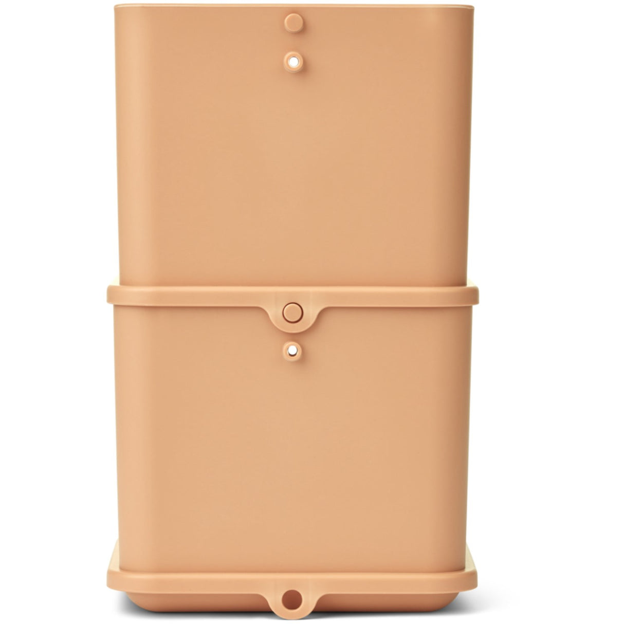 LIEWOOD Tuscany Rose Rosemary Desktop Organizer S 2-Pak