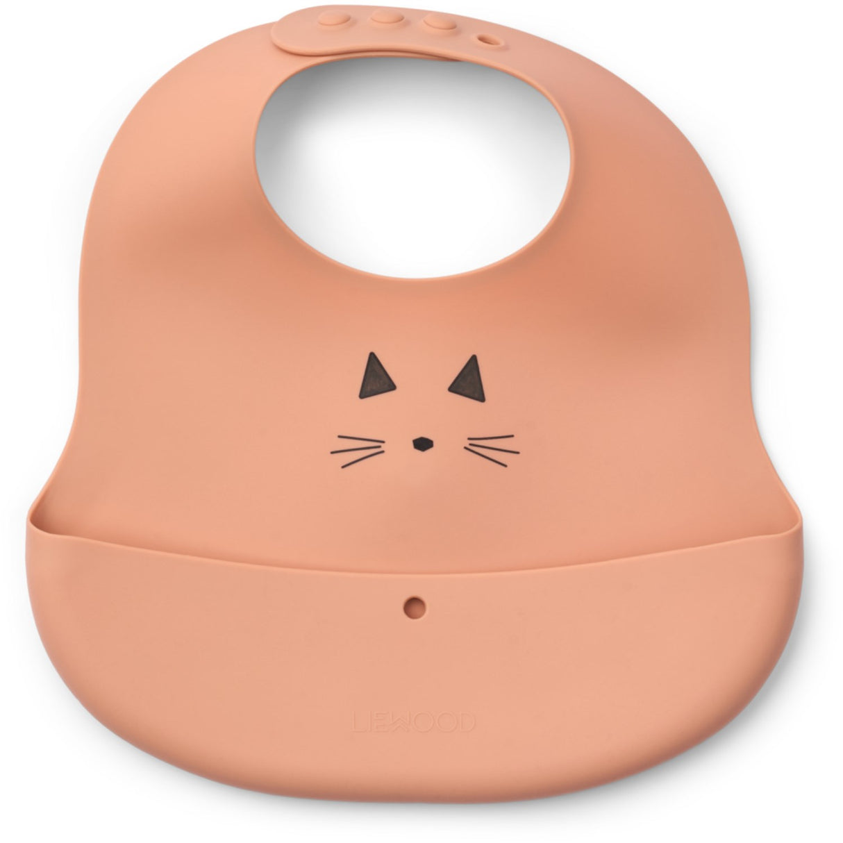 LIEWOOD Cat Appleblossom / Tuscany Rose Ember Printed Hagesmæk 2-pack