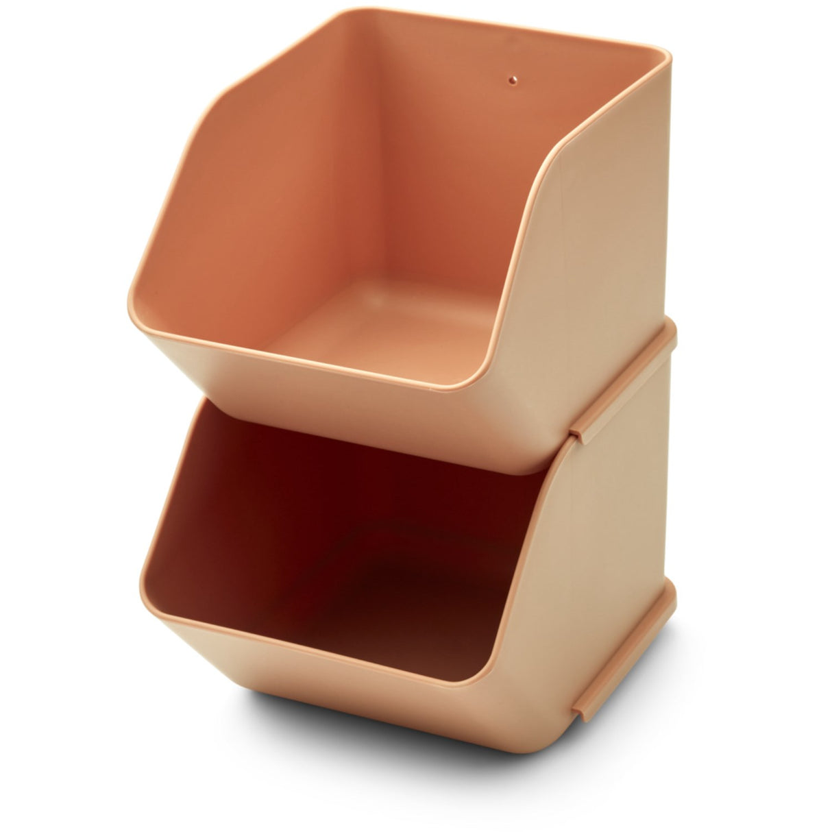 LIEWOOD Tuscany Rose Rosemary Desktop Organizer S 2-Pak