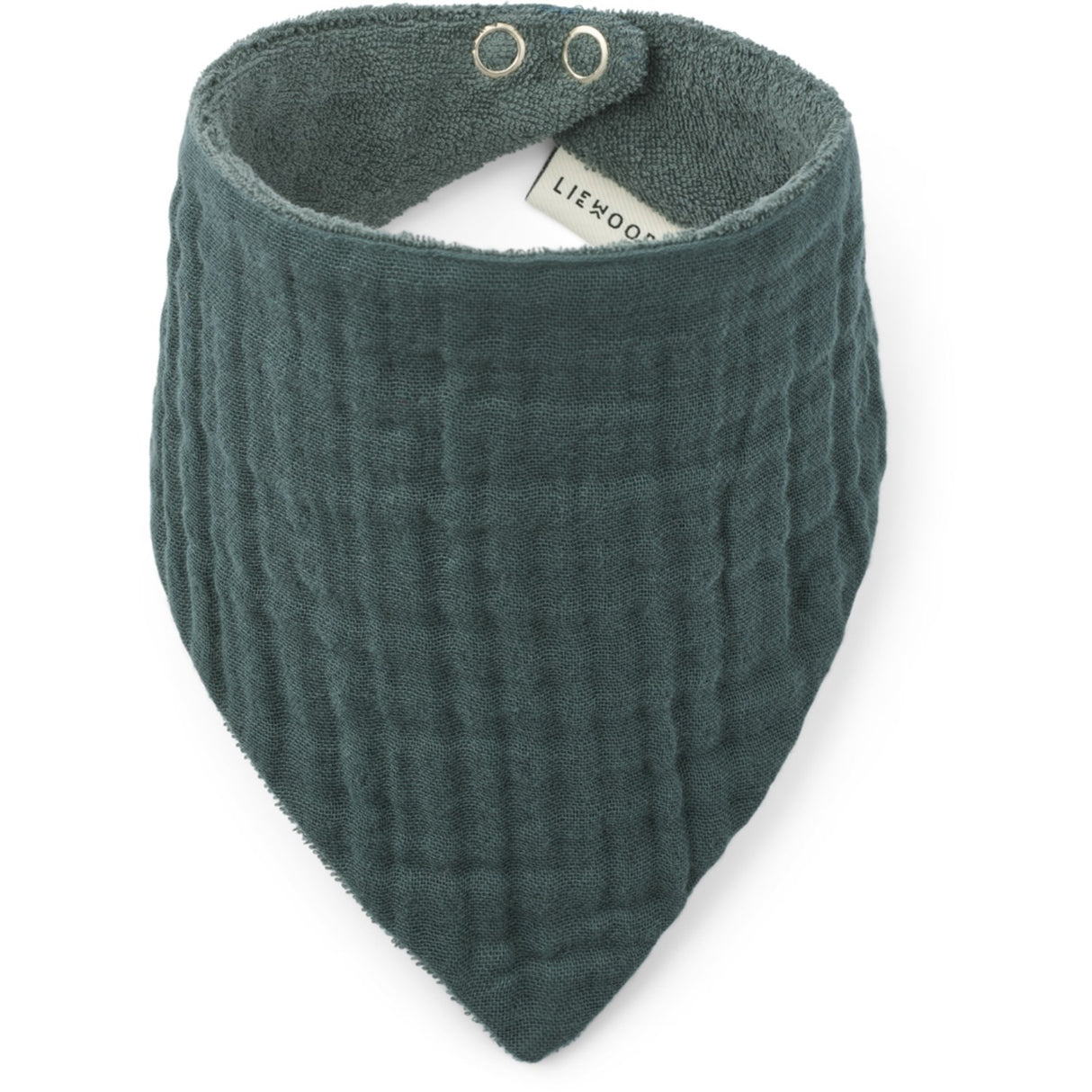 LIEWOOD Whale Blue Andrea Hagesmæk 2-Pak