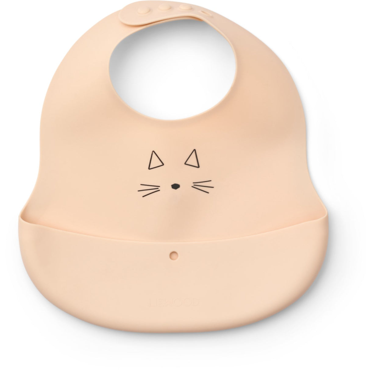 LIEWOOD Cat Appleblossom / Tuscany Rose Ember Printed Hagesmæk 2-pack