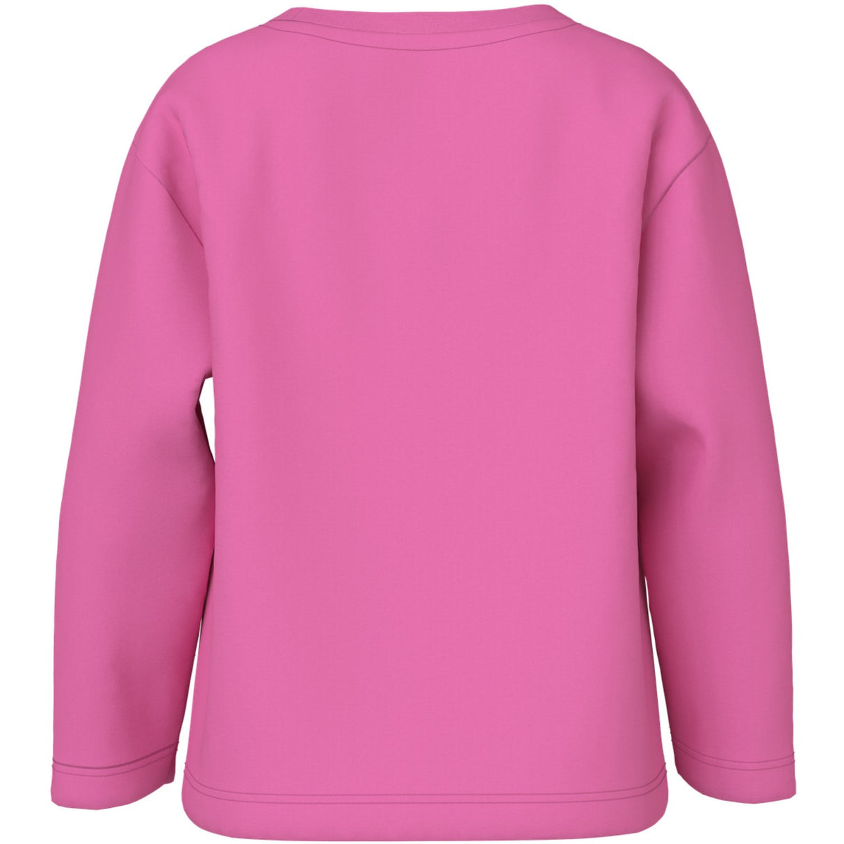 Name It Strawberry Moon Small Rainbow Nmfveen Ls Nreg Top