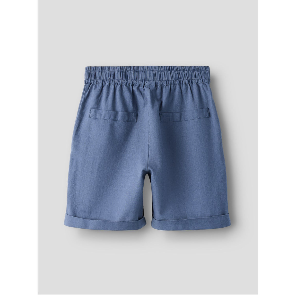 Name It Vintage Indigo Nkmfalinnen Shorts
