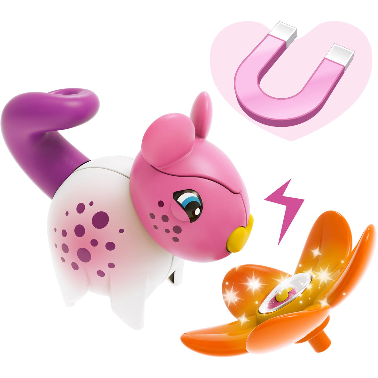 BRIO® Flora 36242 Blomsterby