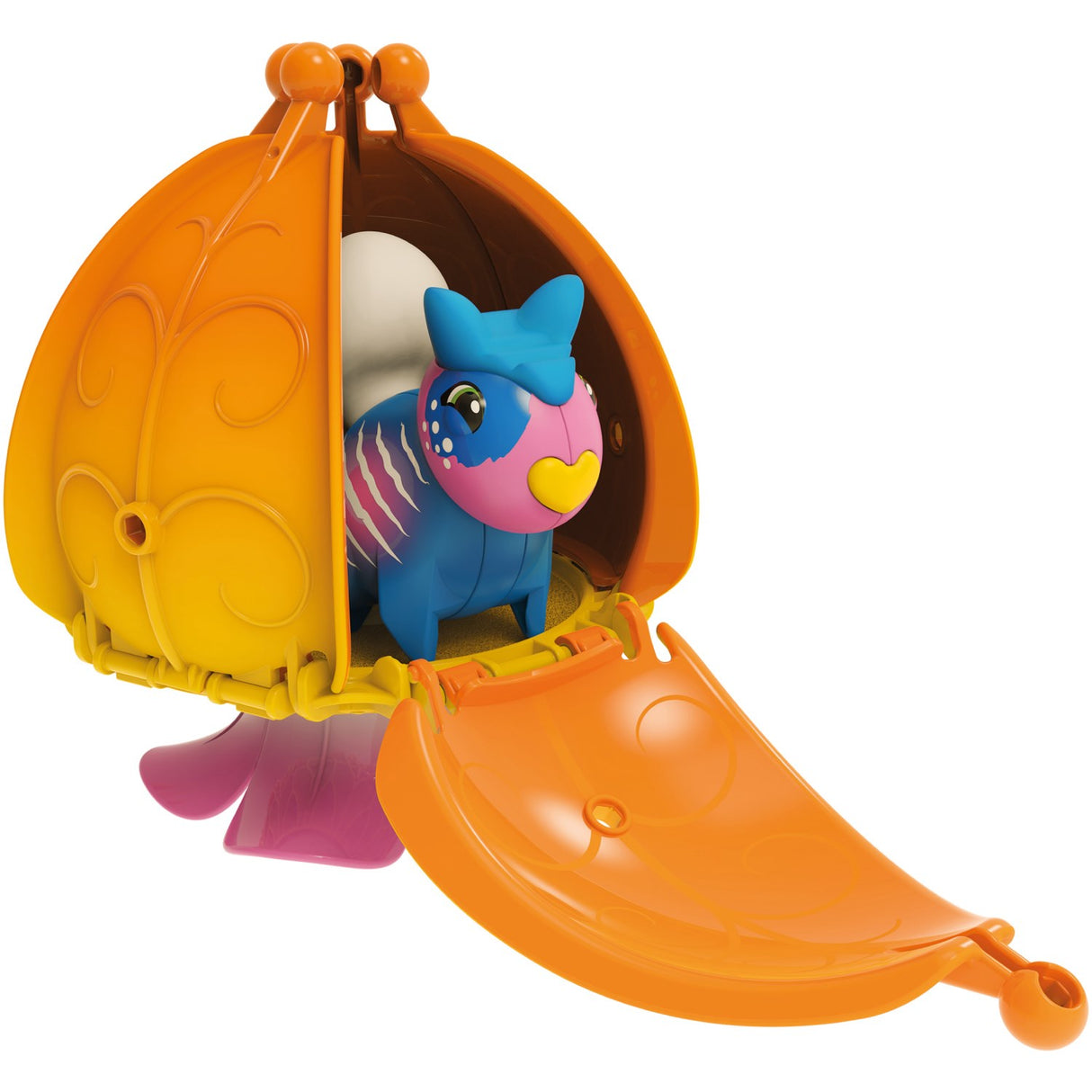 BRIO® Flora 36242 Blomsterby