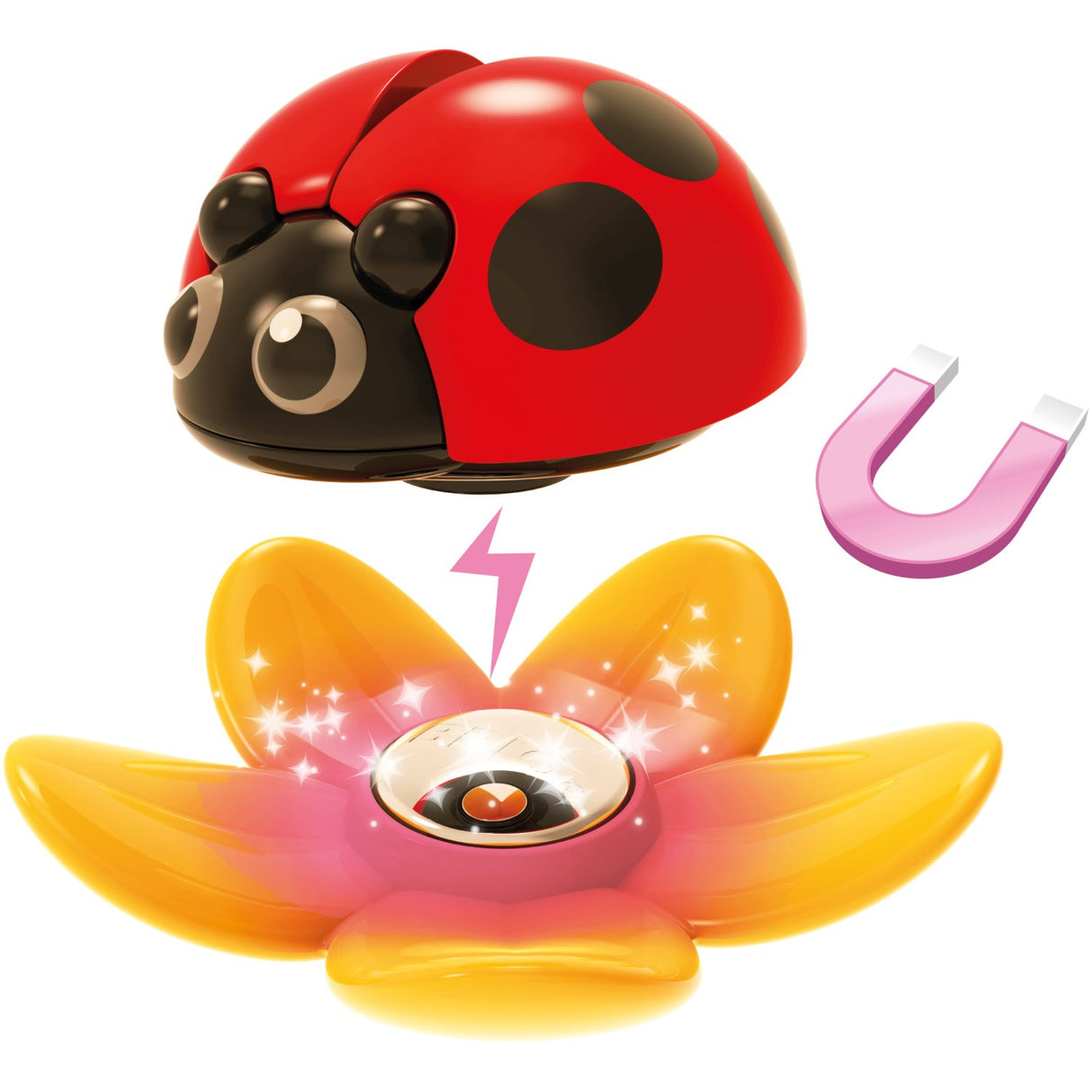 BRIO® Flora 36232 Azalea Blomstergynge