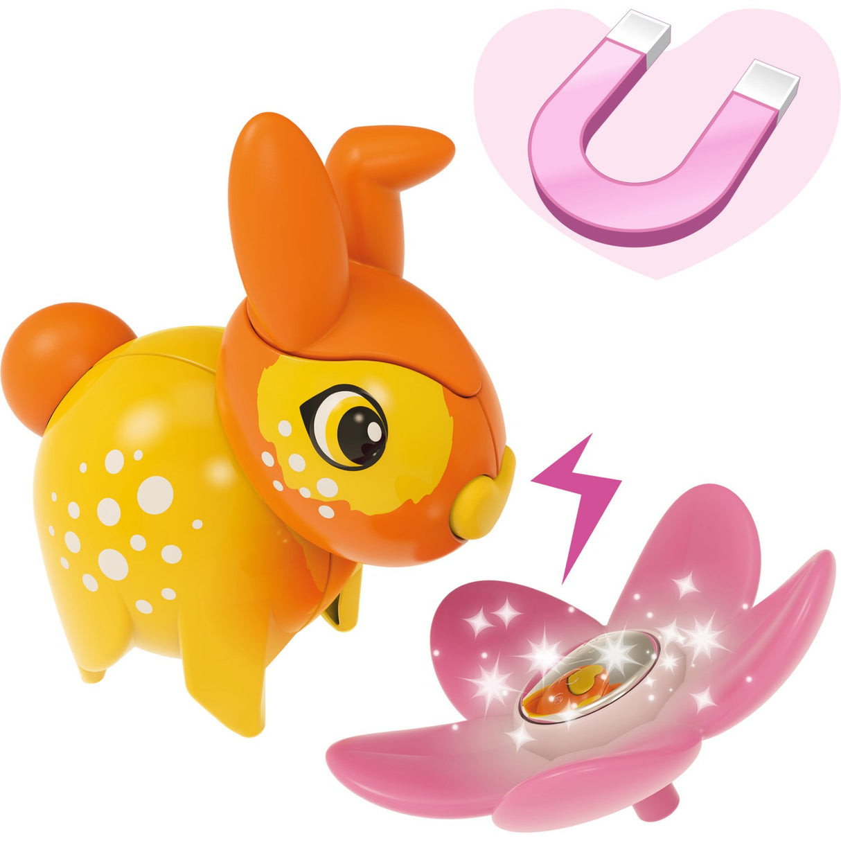 BRIO® Flora 36228 Blomstersamlere