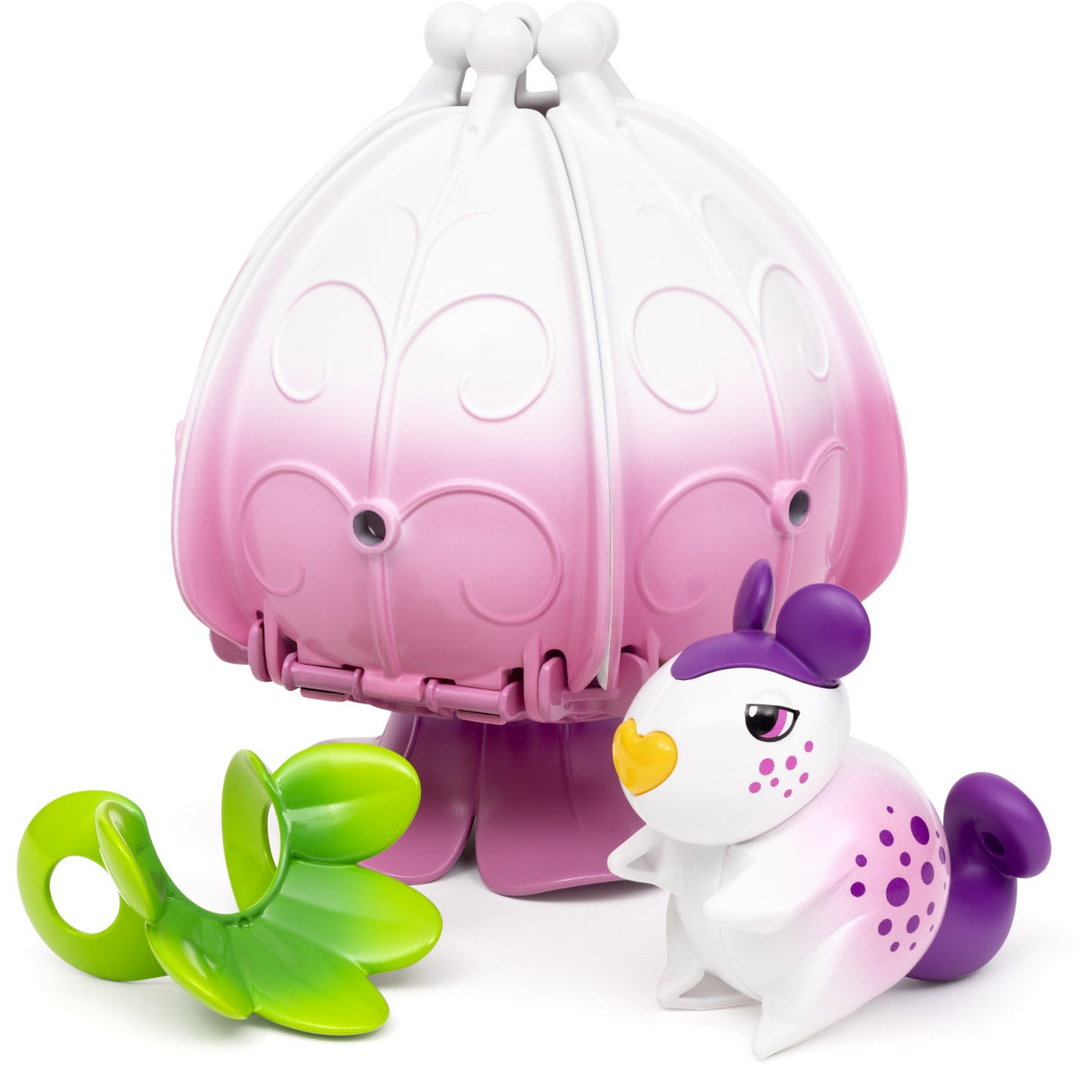 BRIO® Flora 36224 Poppy Blomsterhus