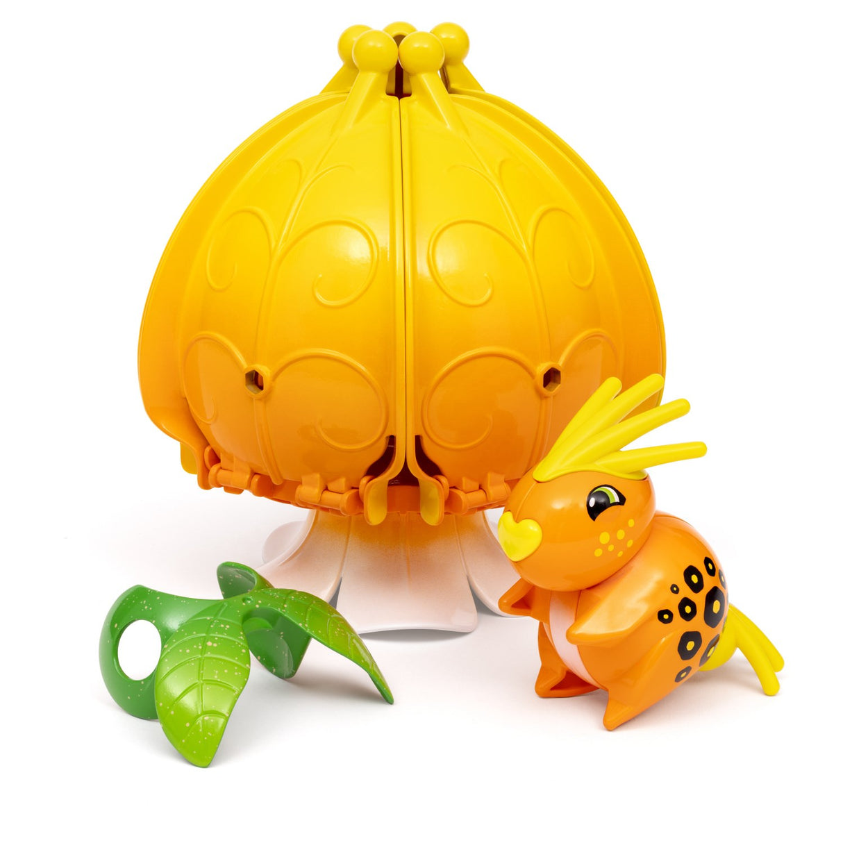 BRIO® Flora 36222 Marigold Blomsterhus