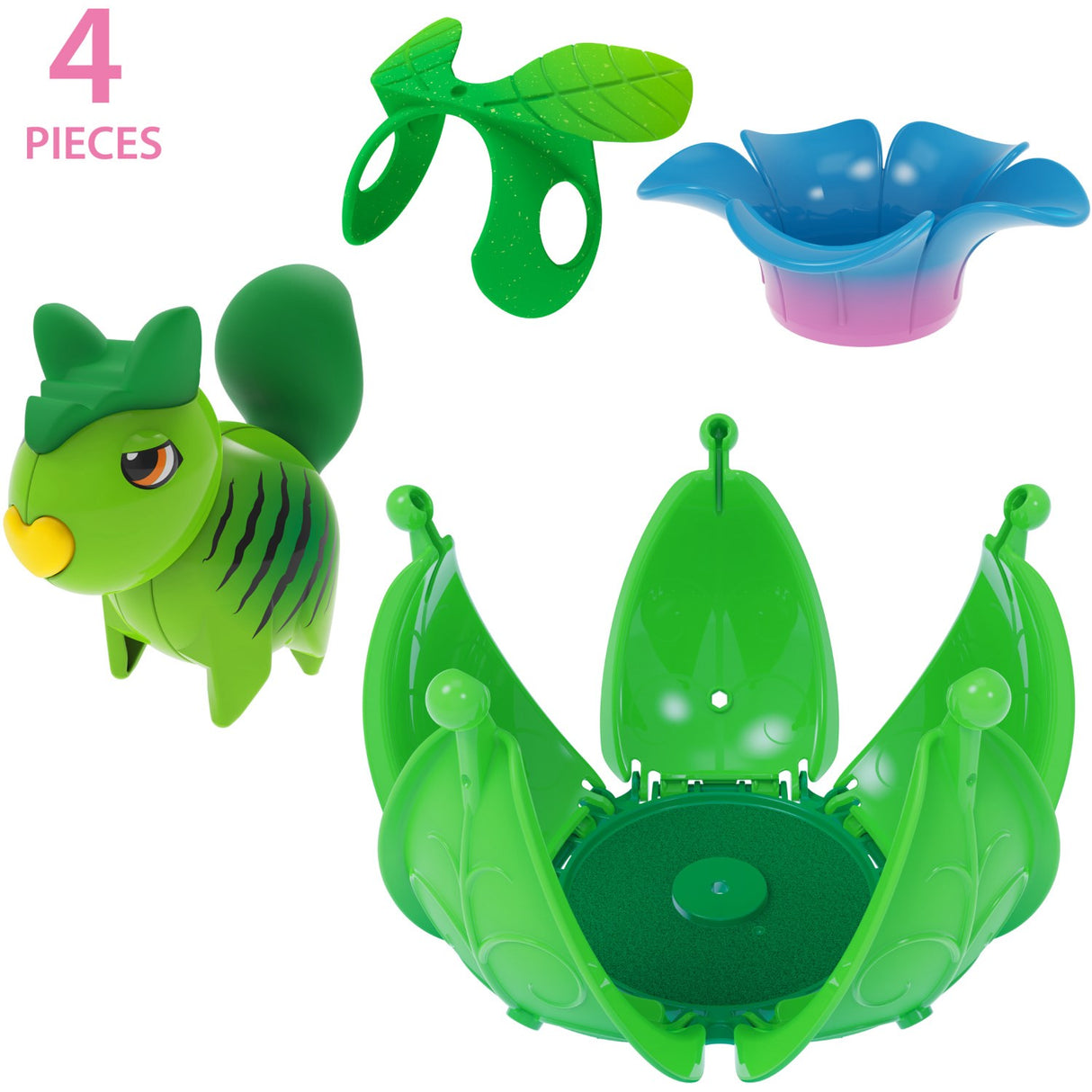 BRIO® Flora 36220 Ivy Blomsterhus