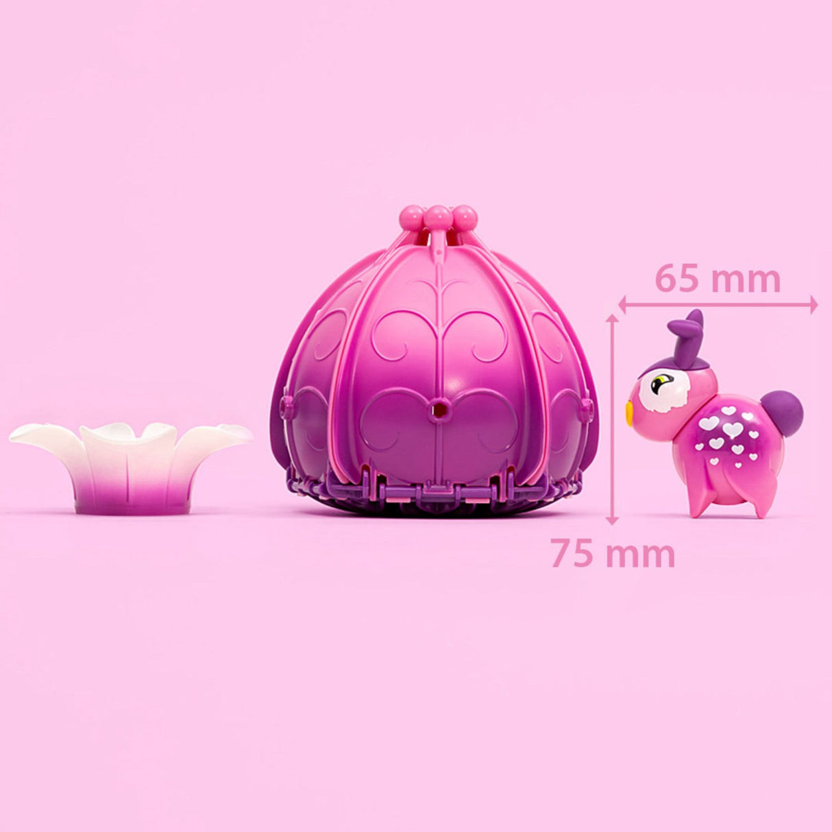 BRIO® Flora 36218 Heather Blomsterhus