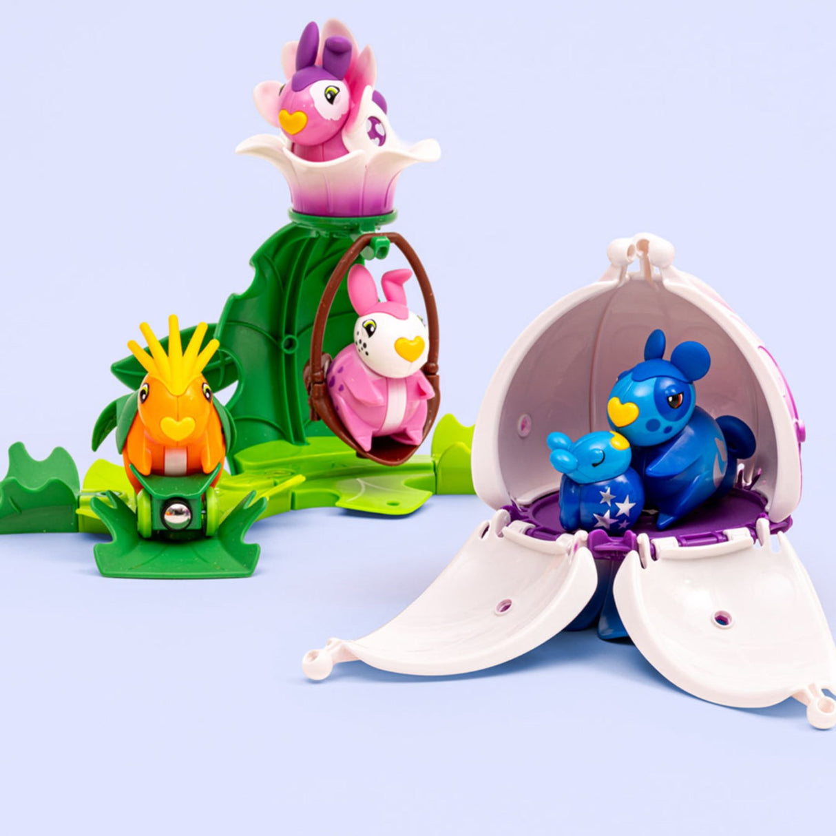 BRIO® Flora 36214 Lavender & Grape