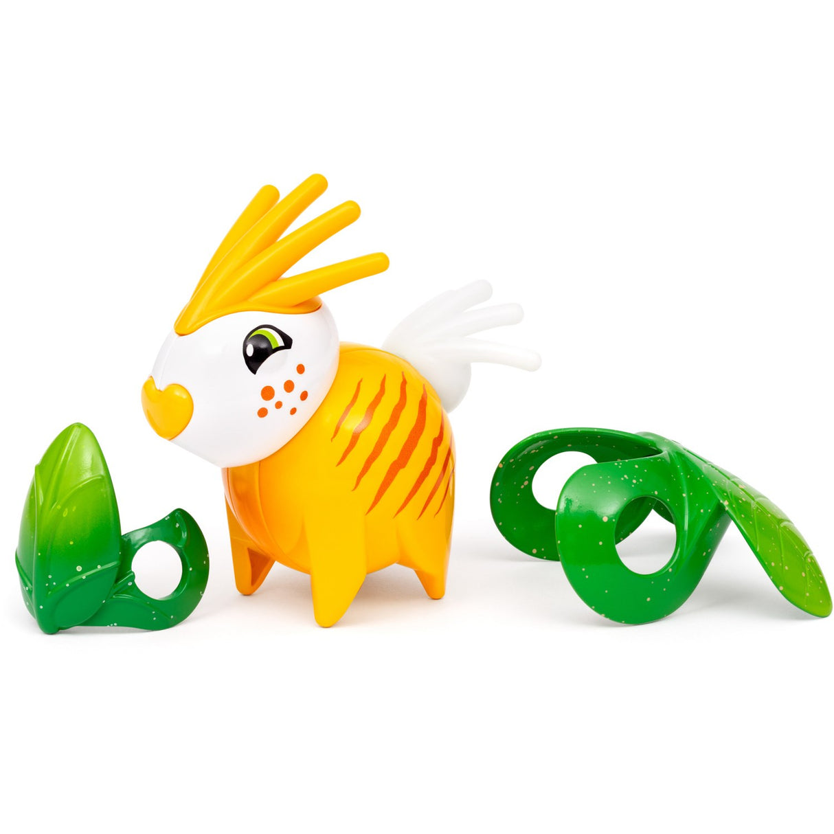 BRIO® Flora 36212 Dandelion Bladdragt