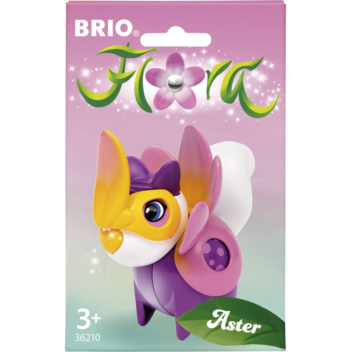 BRIO® Flora 36210 Aster Blomsterdragt