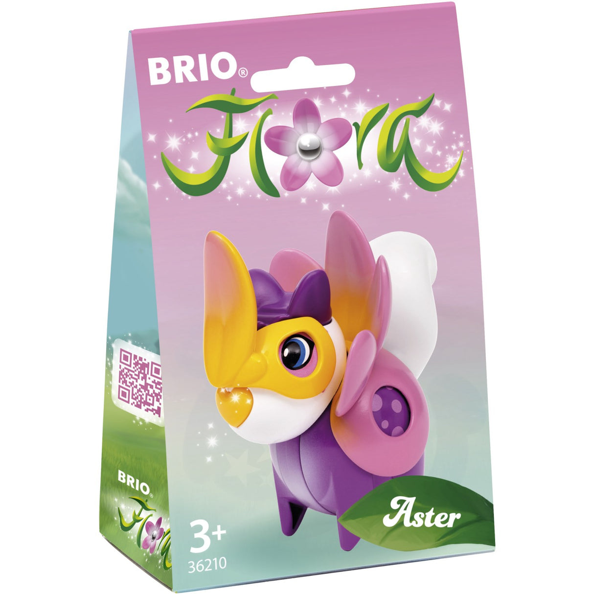 BRIO® Flora 36210 Aster Blomsterdragt