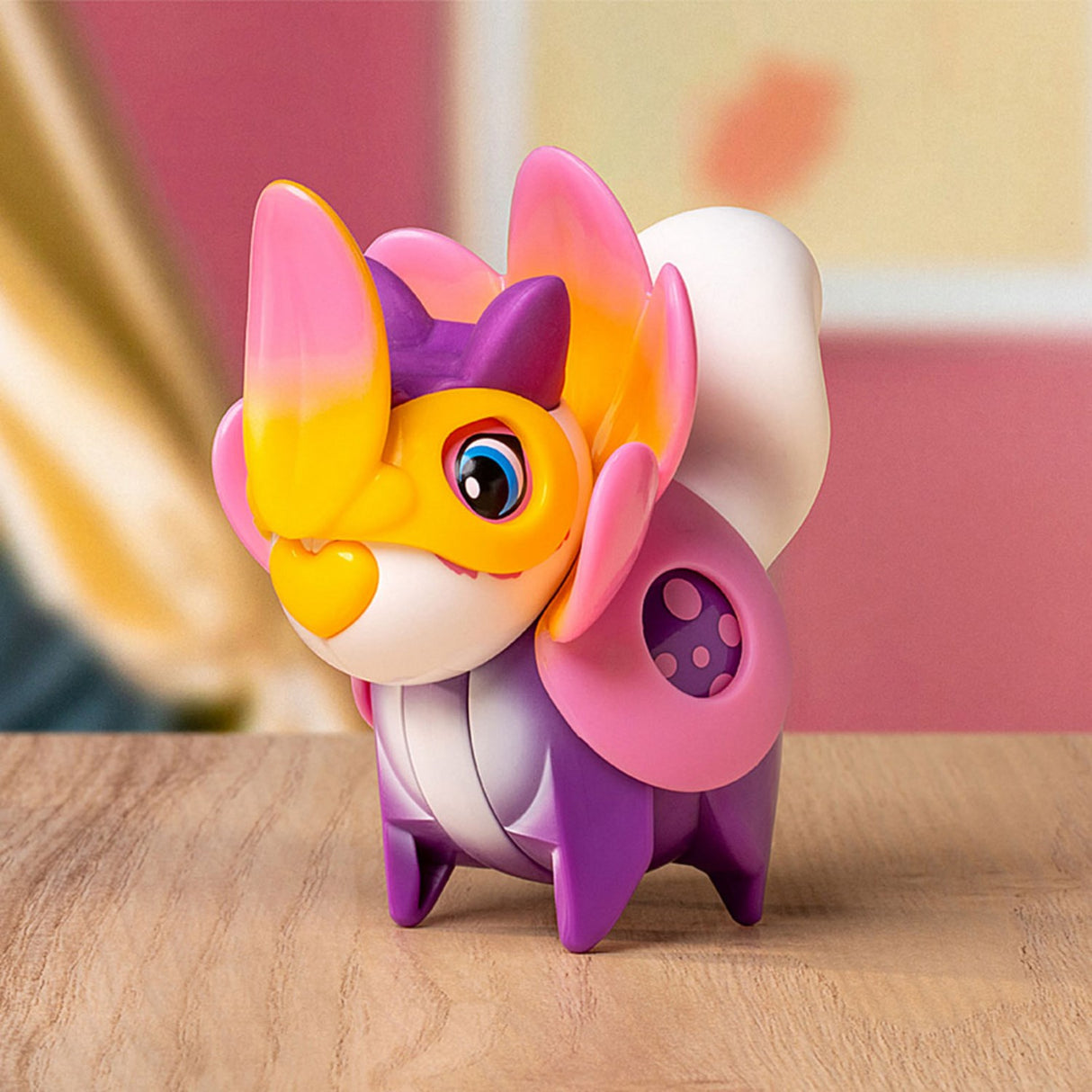 BRIO® Flora 36210 Aster Blomsterdragt