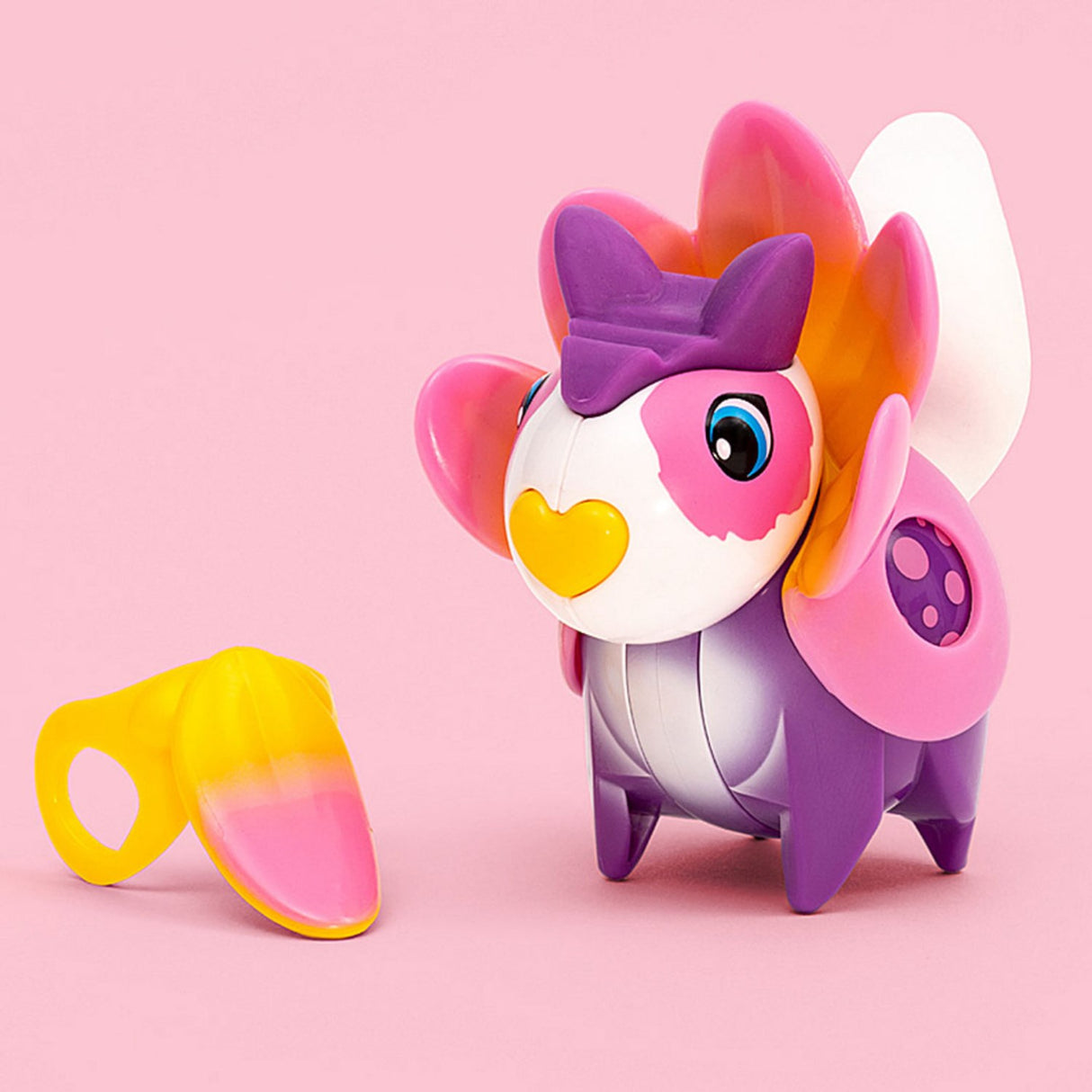 BRIO® Flora 36210 Aster Blomsterdragt