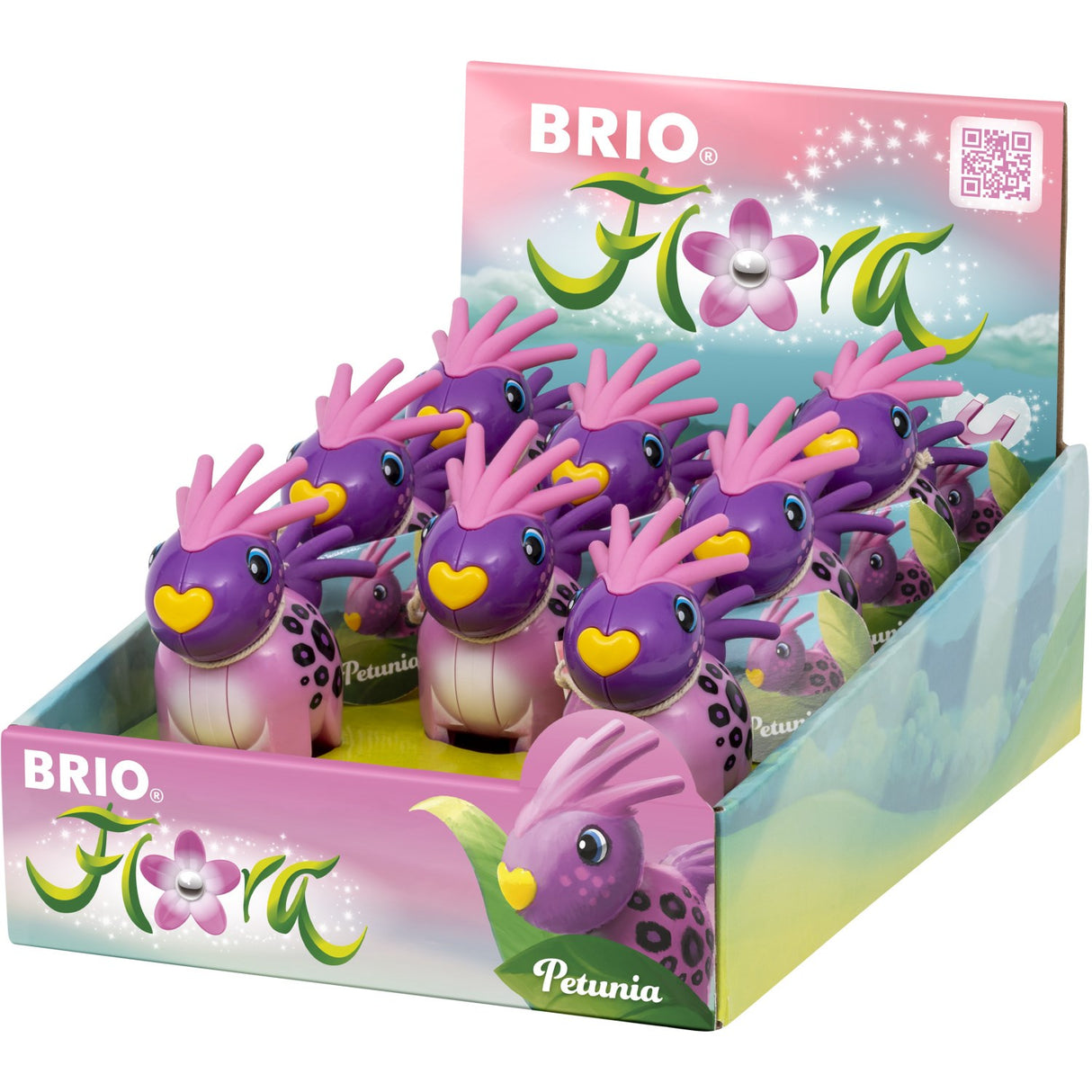 BRIO® Flora 36208 Petunia Figur