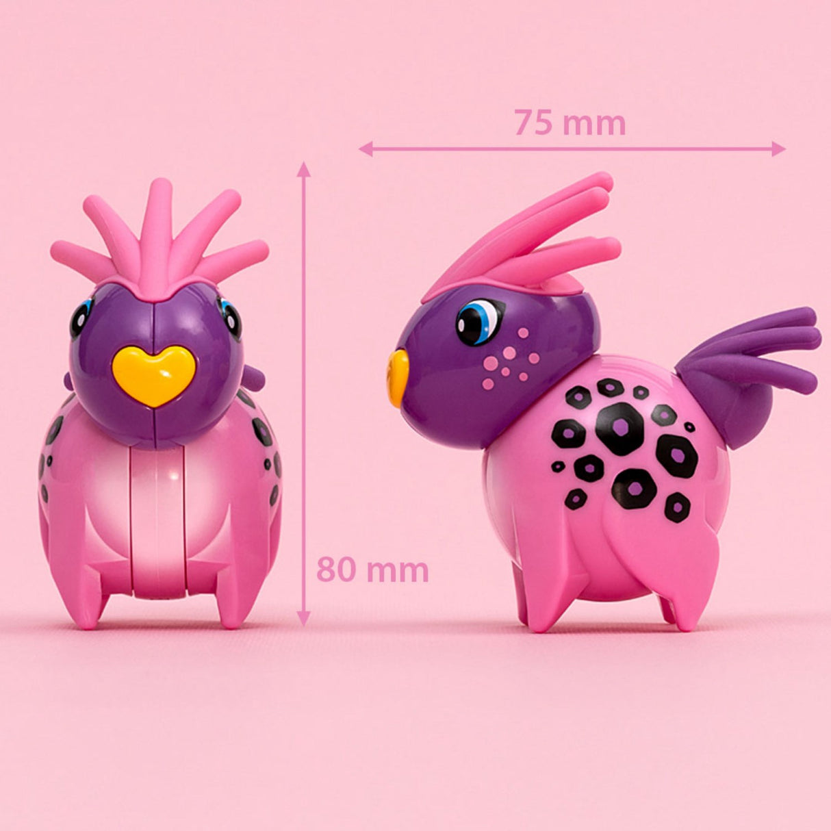 BRIO® Flora 36208 Petunia Figur