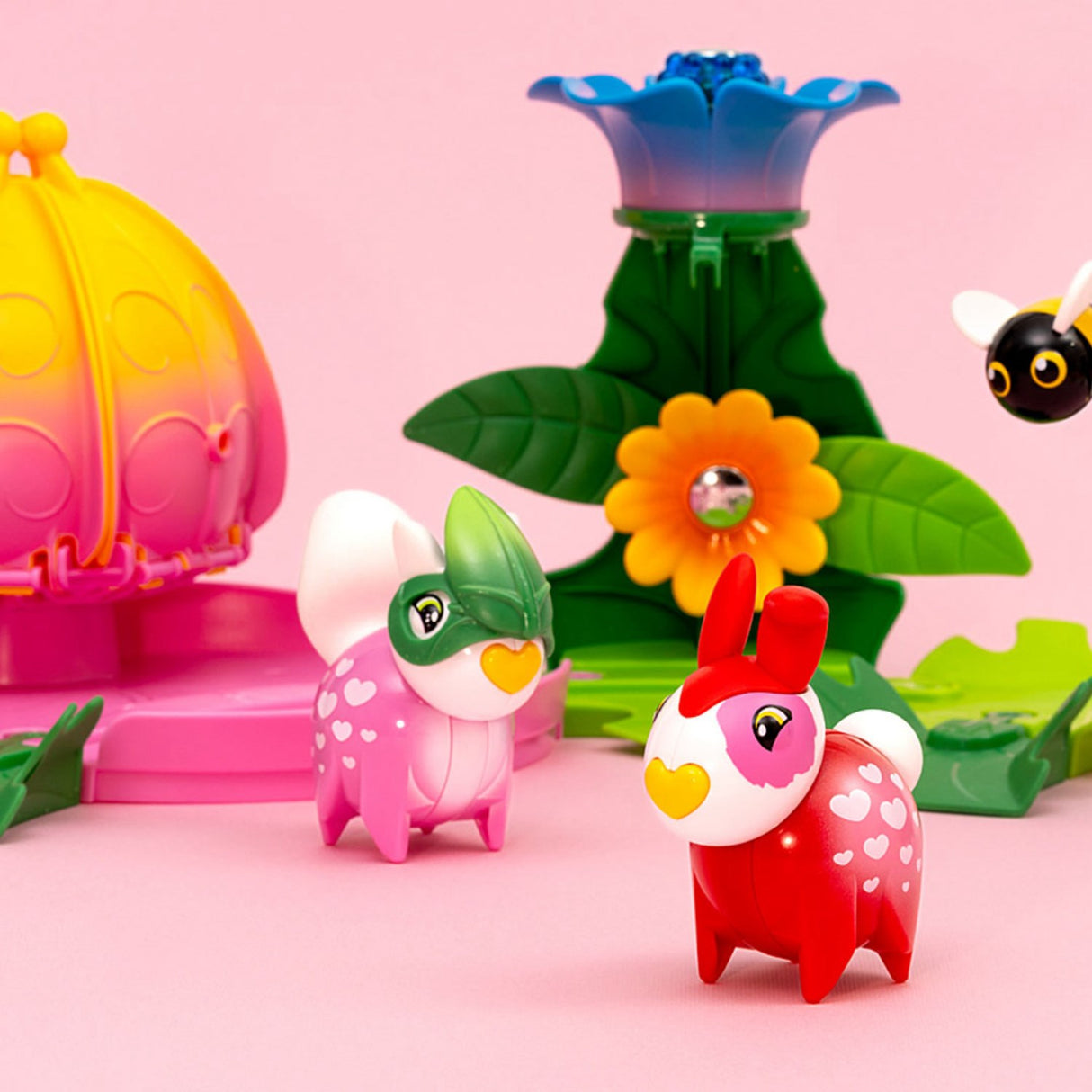 BRIO® Flora 36204 Rose Figur