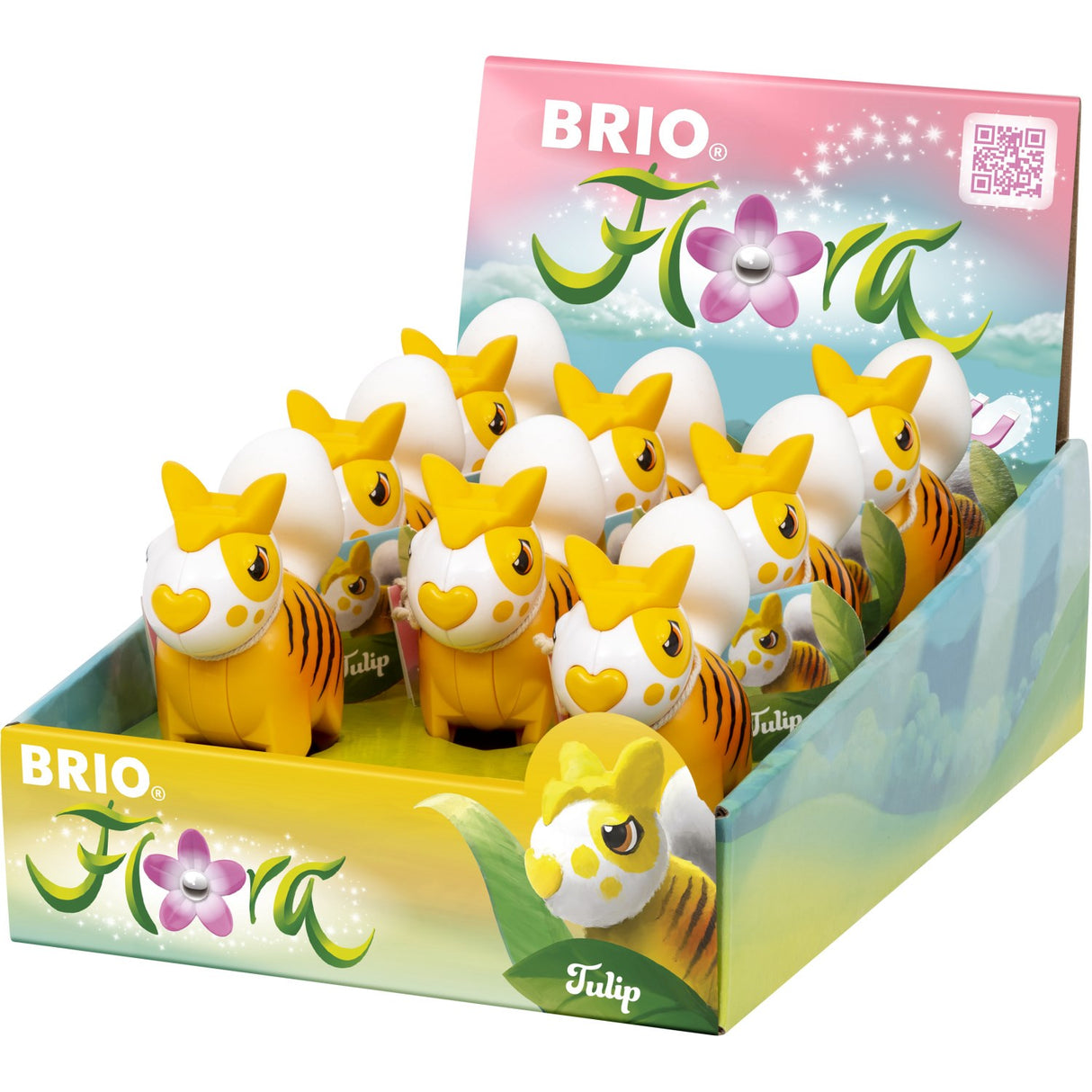 BRIO® Flora 36202 Tulip Figur