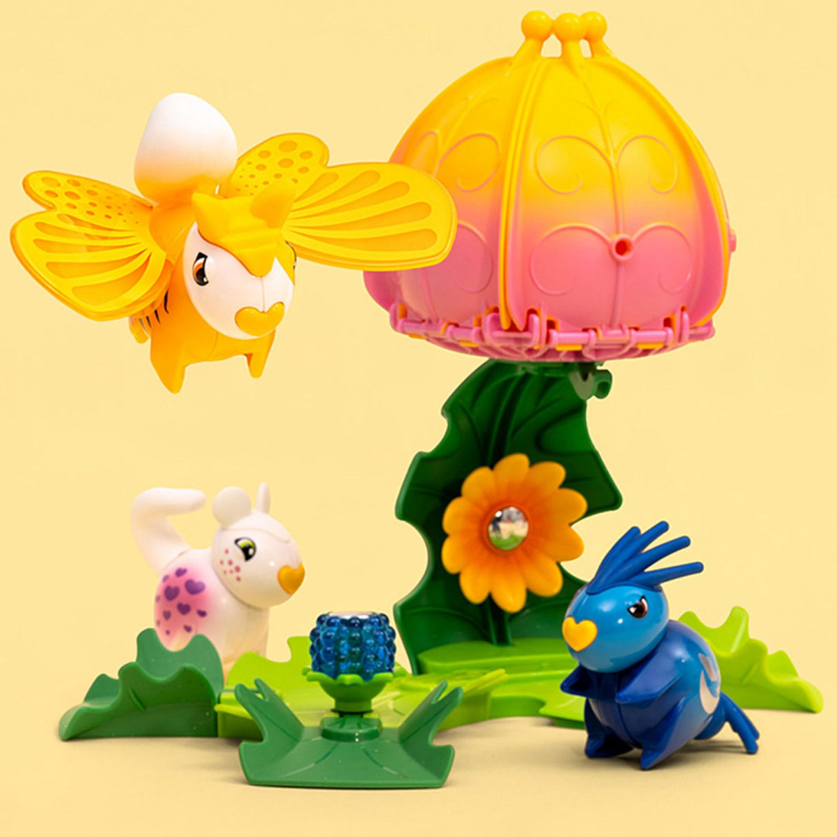 BRIO® Flora 36202 Tulip Figur