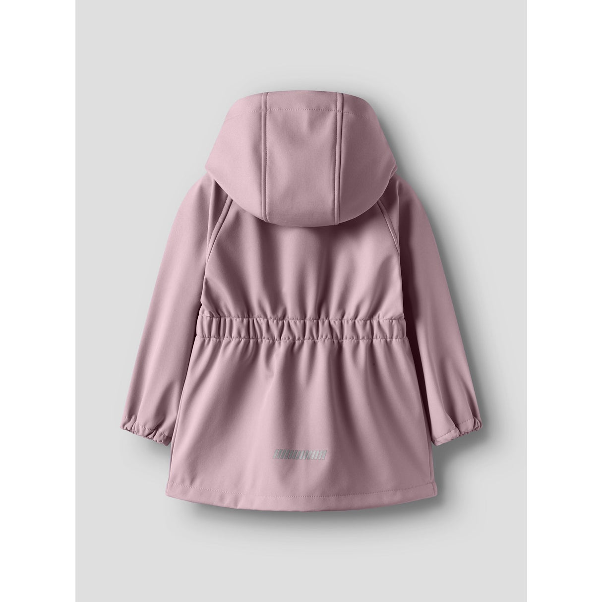 Name It Keepsake Lilac Nmfalfa08 Softshell Jakke Magic 1Fo Tb