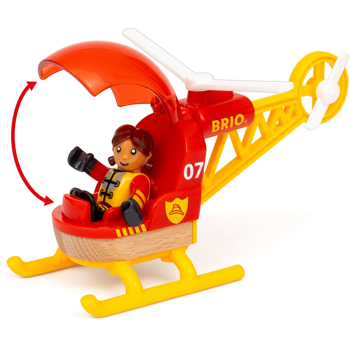 BRIO® 36114 Mega Spiral Sæt