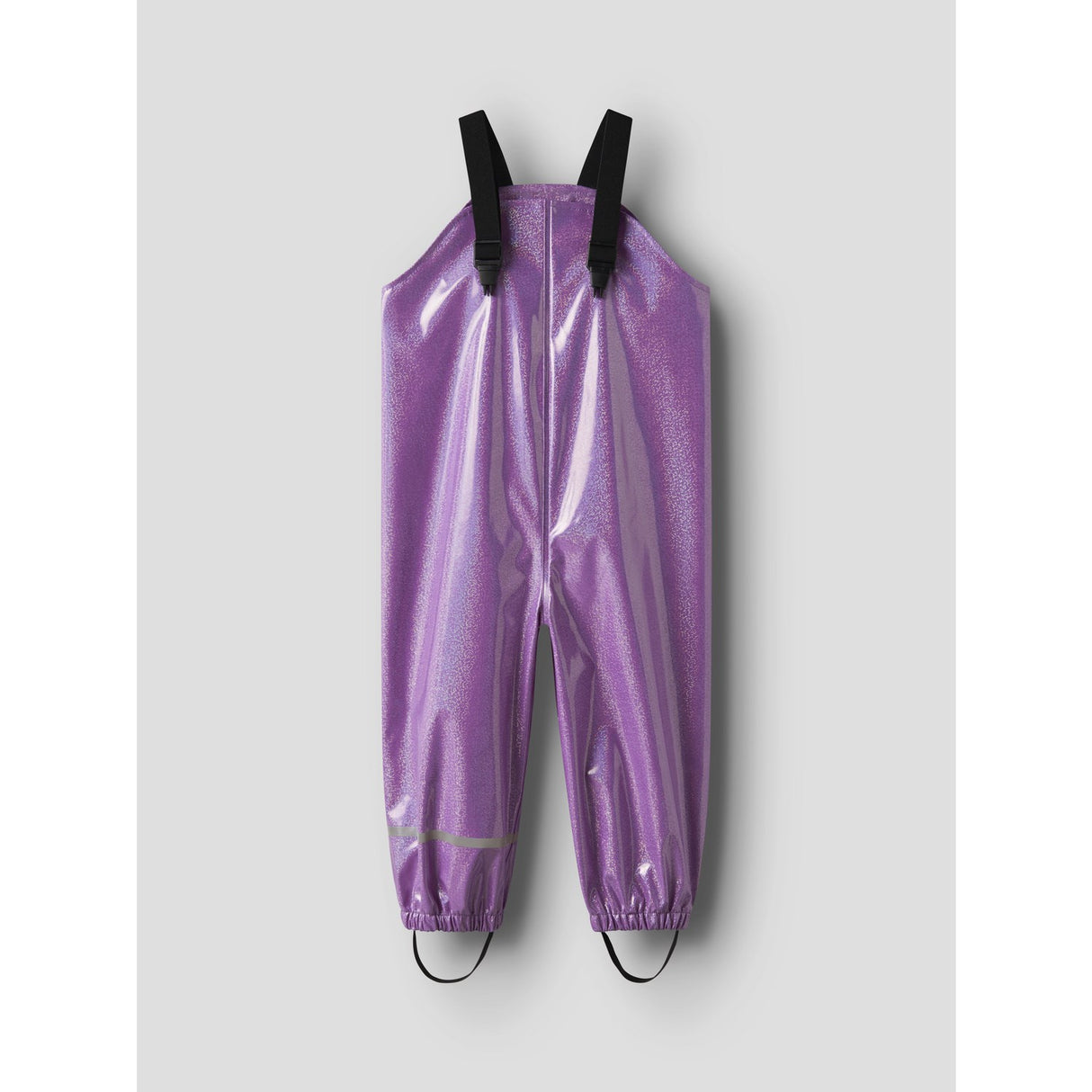 Name It Iris Orchid Nmfdry10 Rain Sæt Glitter Fo