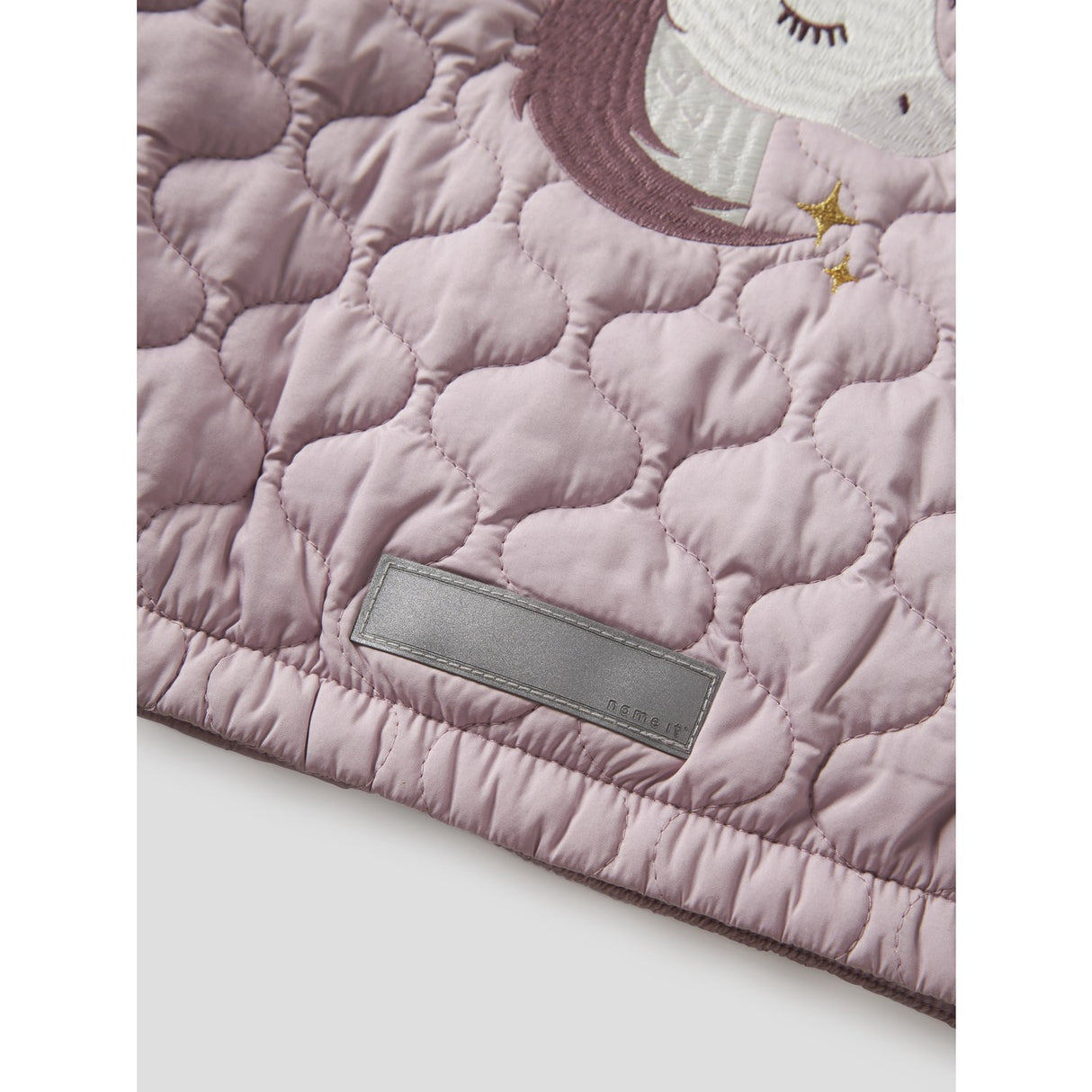 Name It Keepsake Lilac Nmfmarlon Jakke