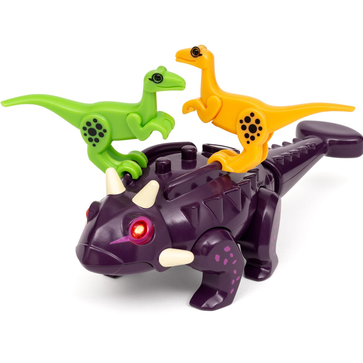 BRIO® 36082 Dinosaur Attack Legesæt